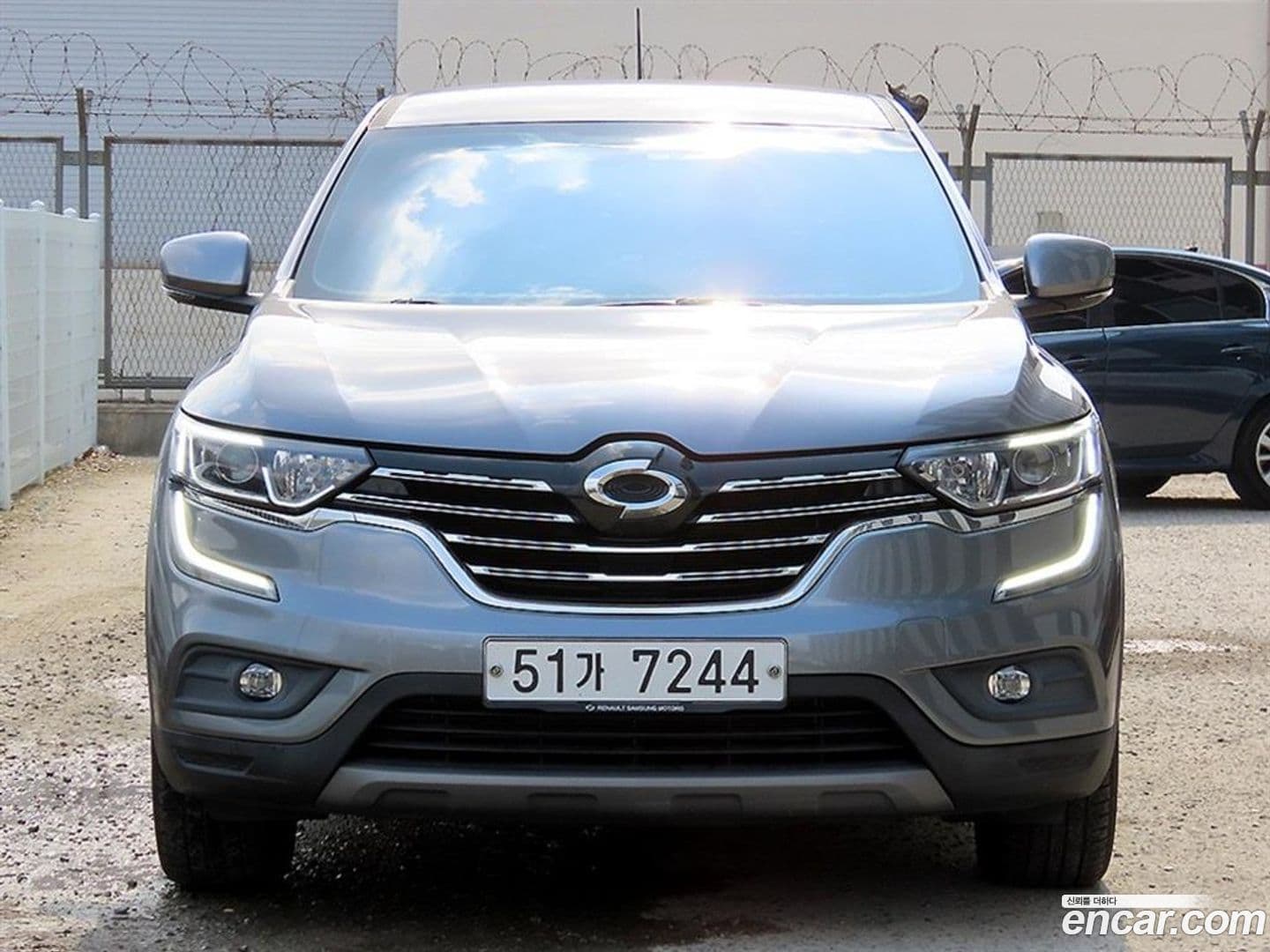 Main__Slider__Photo:QM6 Renault Korea 2018.7-0