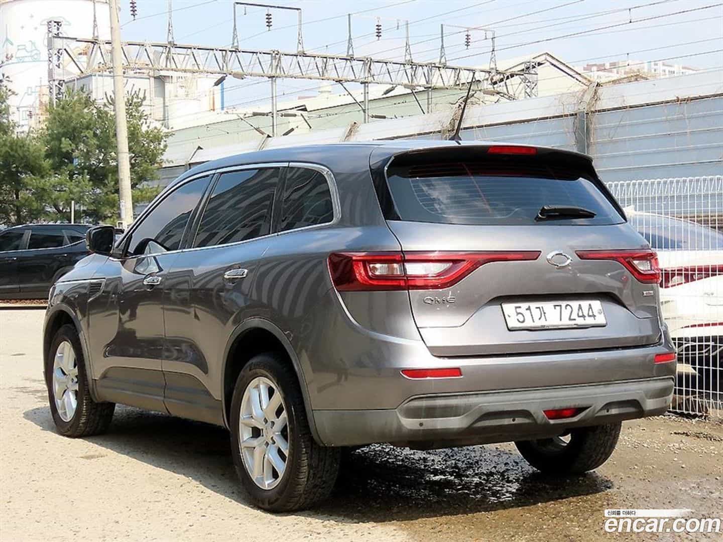 QM6 Renault Korea 2018.7-OUTER-003