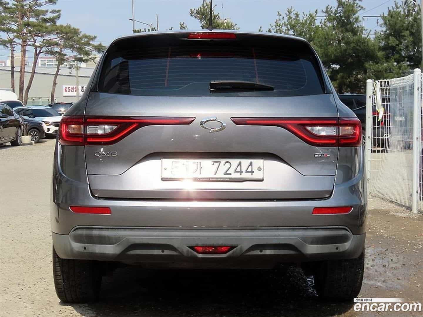 QM6 Renault Korea 2018.7-OUTER-004