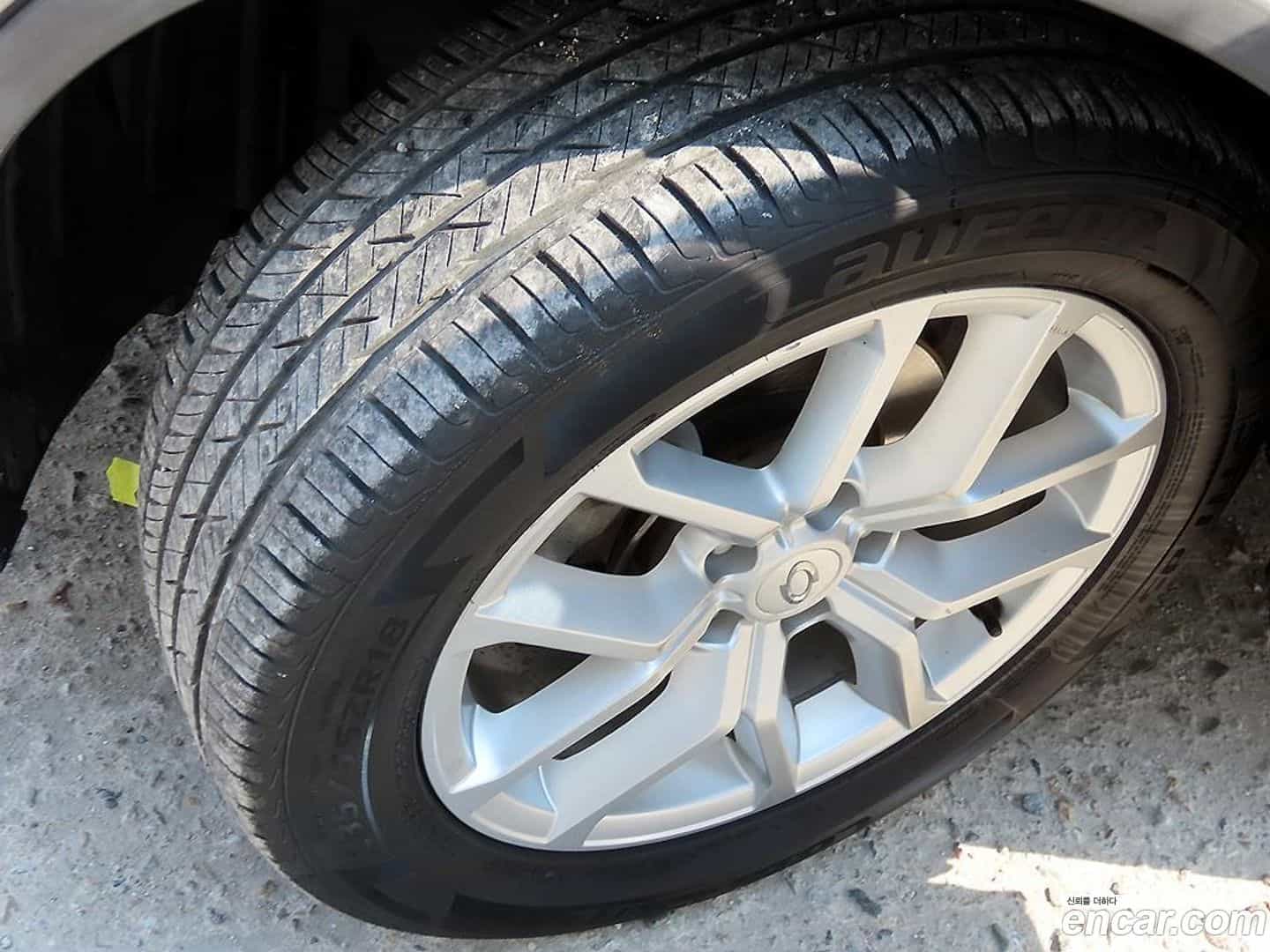 QM6 Renault Korea 2018.7-OPTION-024