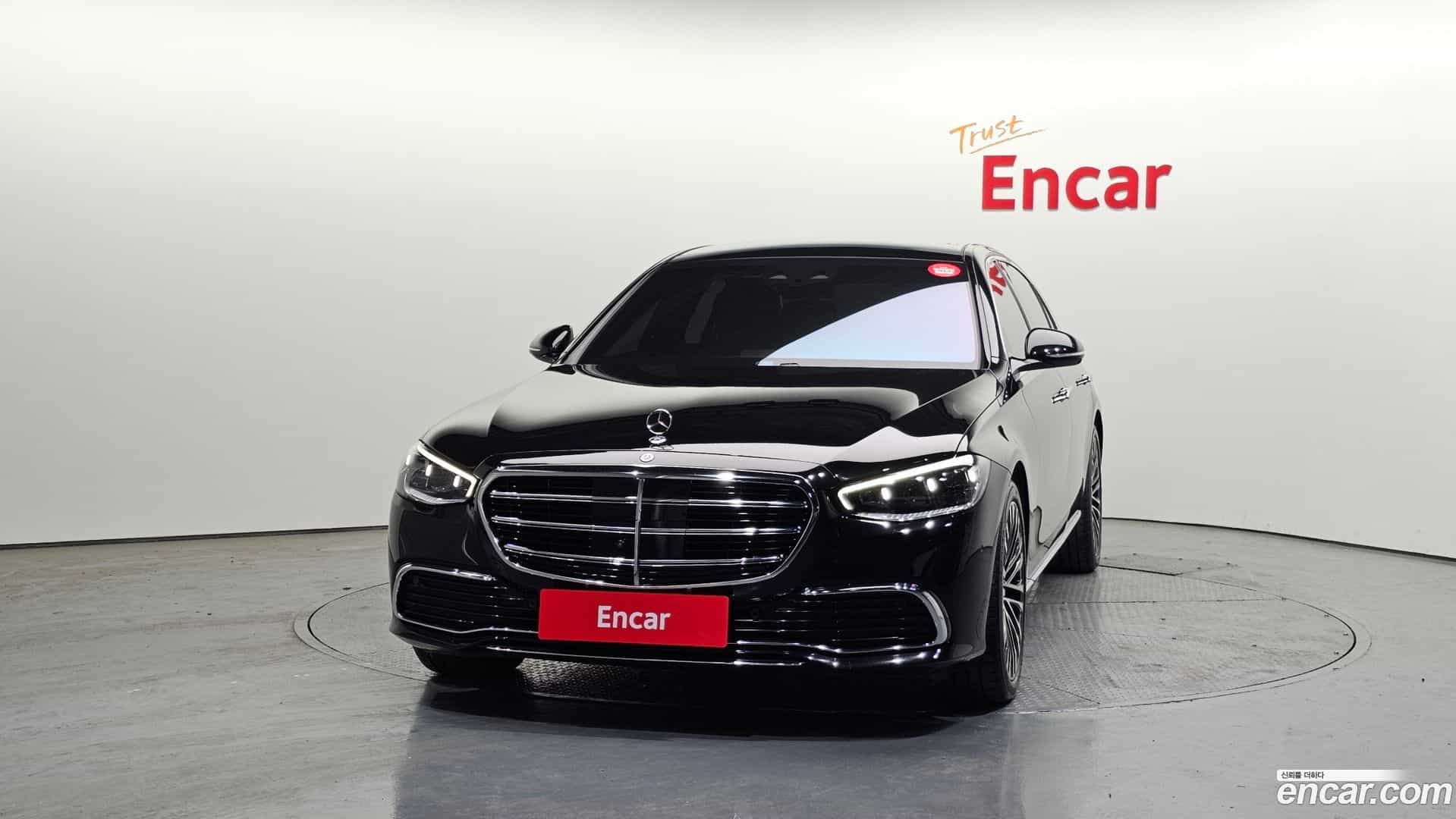 S-Class Mercedes-Benz 2021.10-OUTER-003