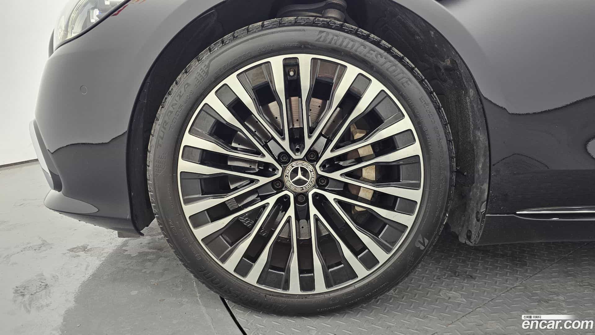 S-Class Mercedes-Benz 2021.10-OUTER-005