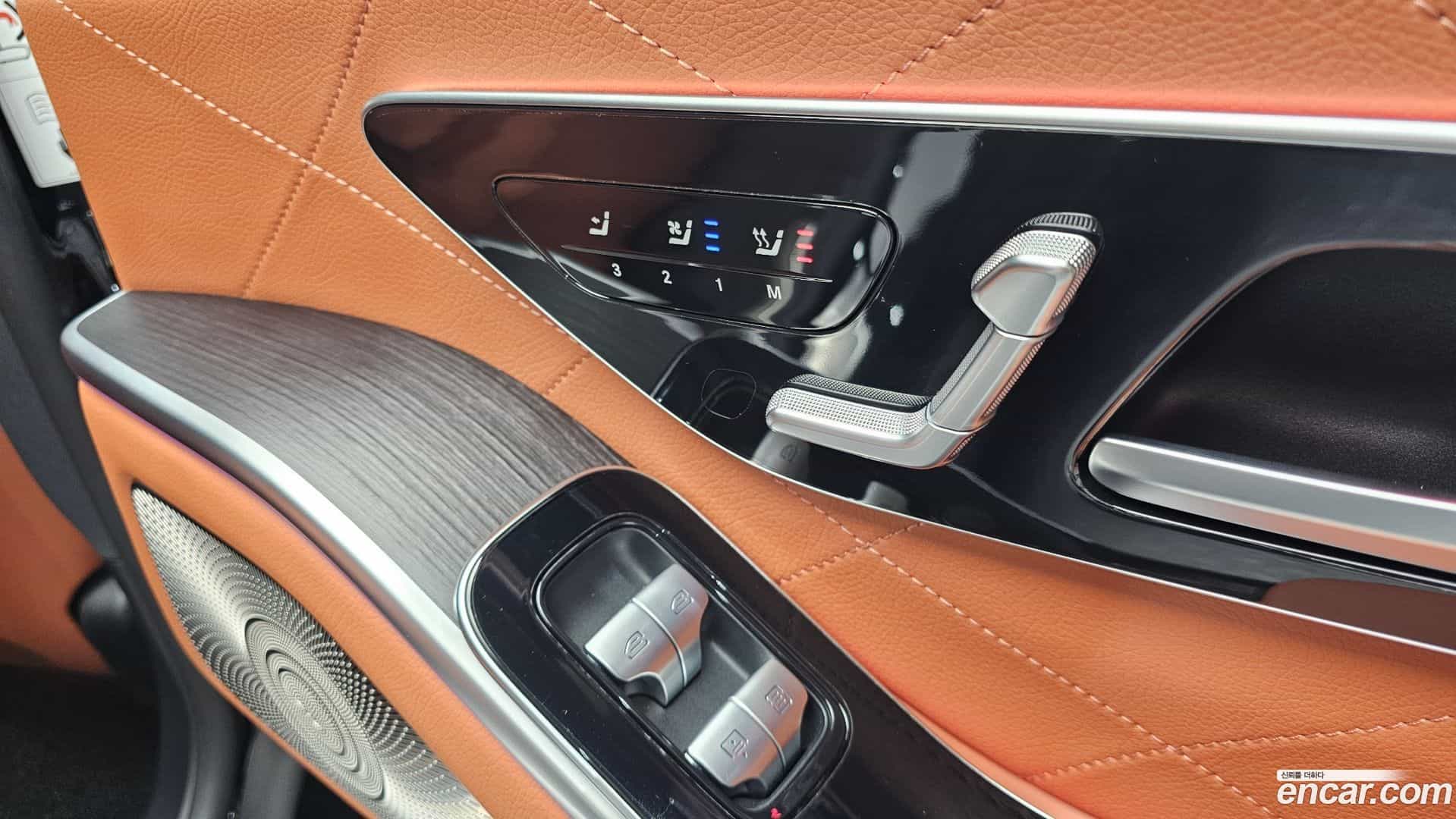 S-Class Mercedes-Benz 2021.10-OPTION-022