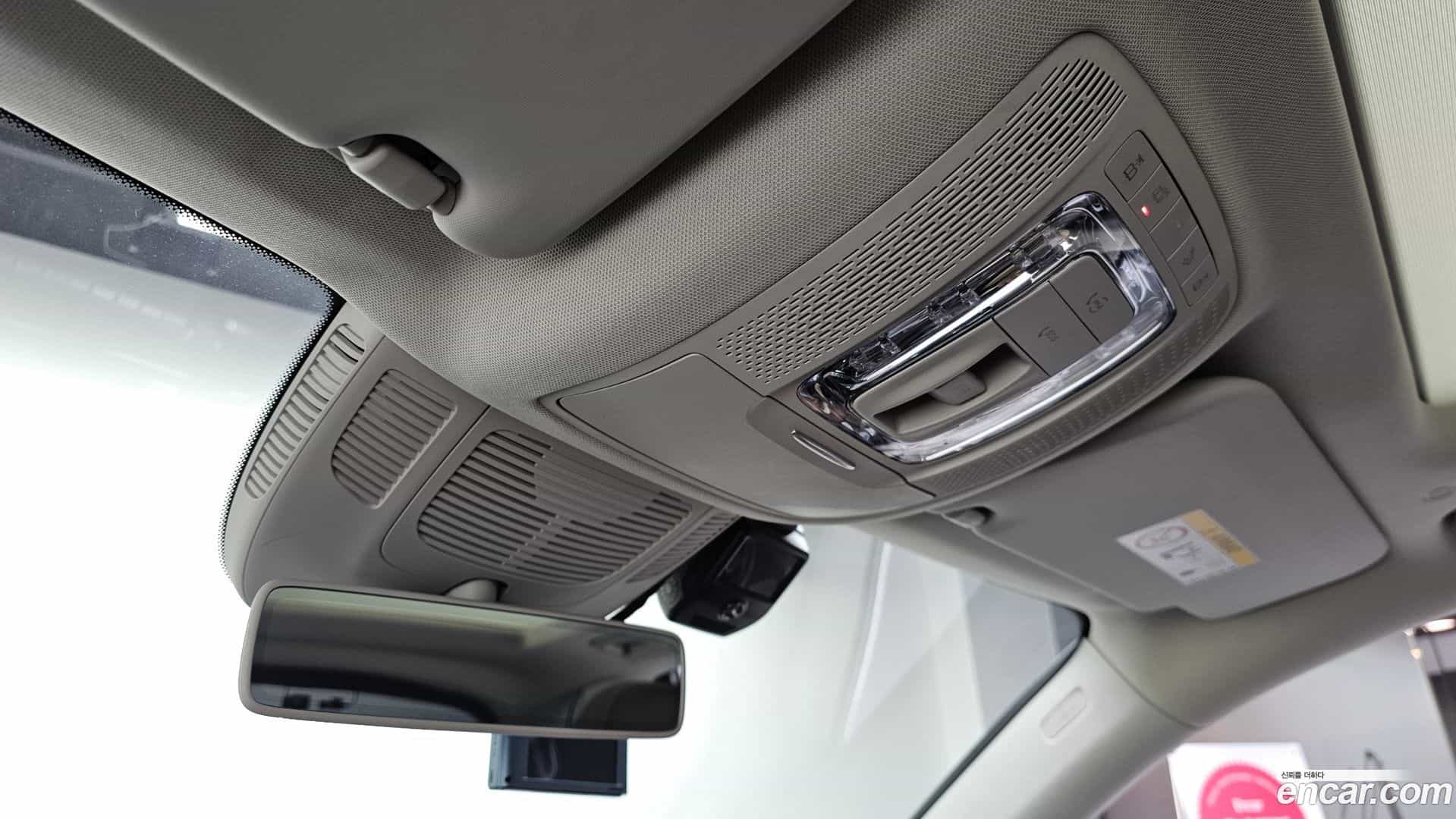 GLE-Class Mercedes-Benz 2020.10-OPTION-021