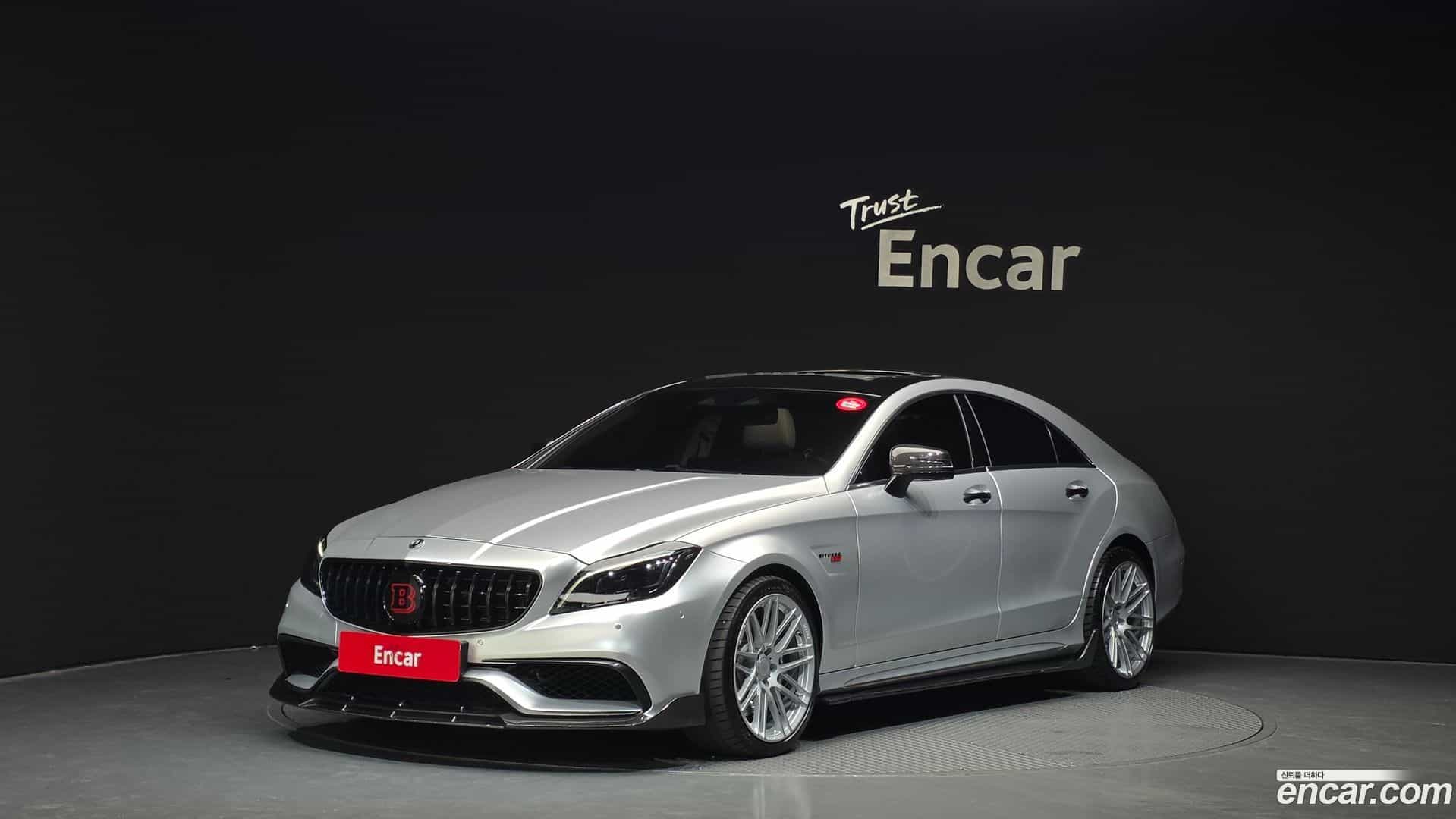 CLS-Class Mercedes-Benz 2015.4-OUTER-001