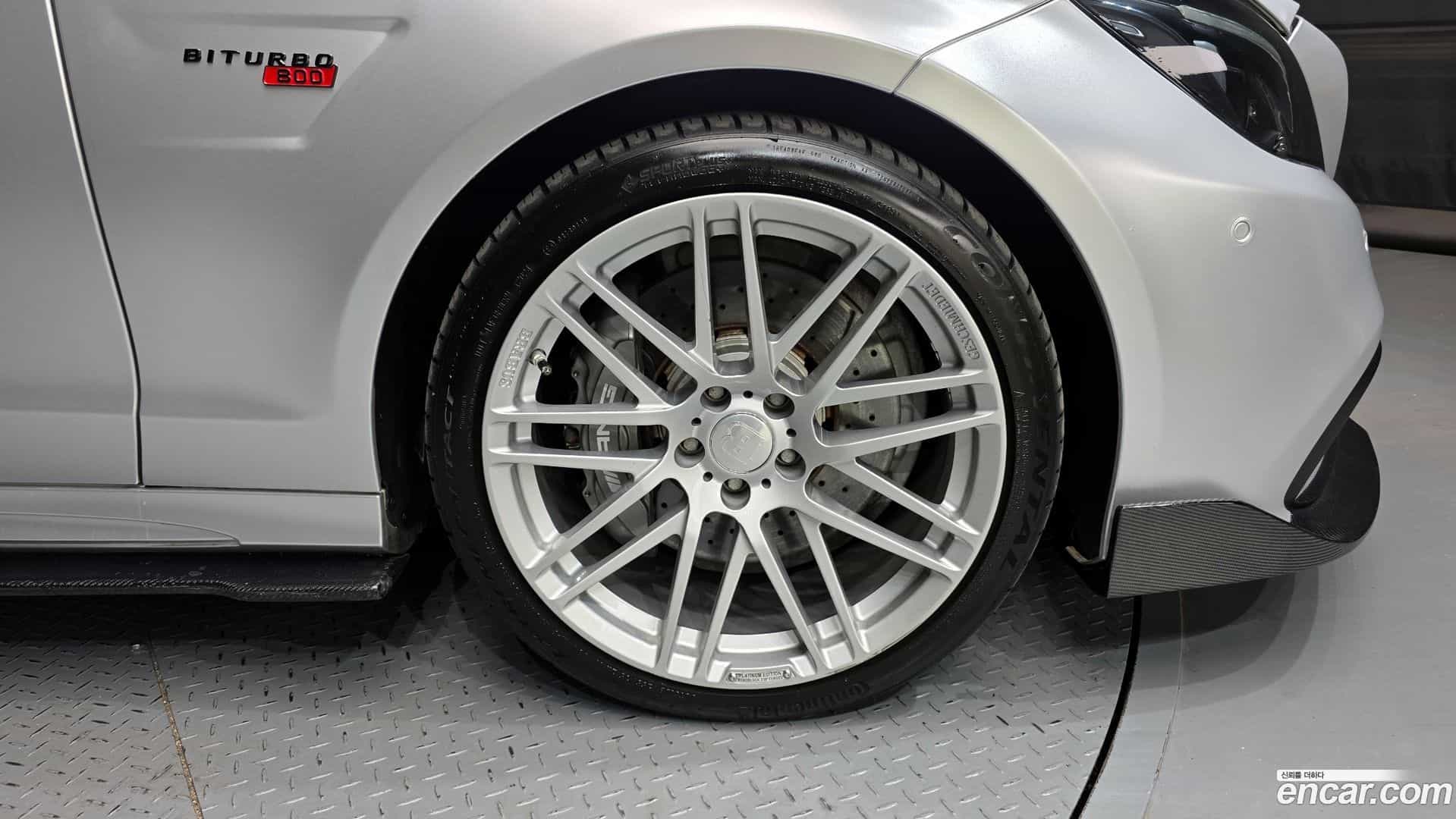 CLS-Class Mercedes-Benz 2015.4-OUTER-005