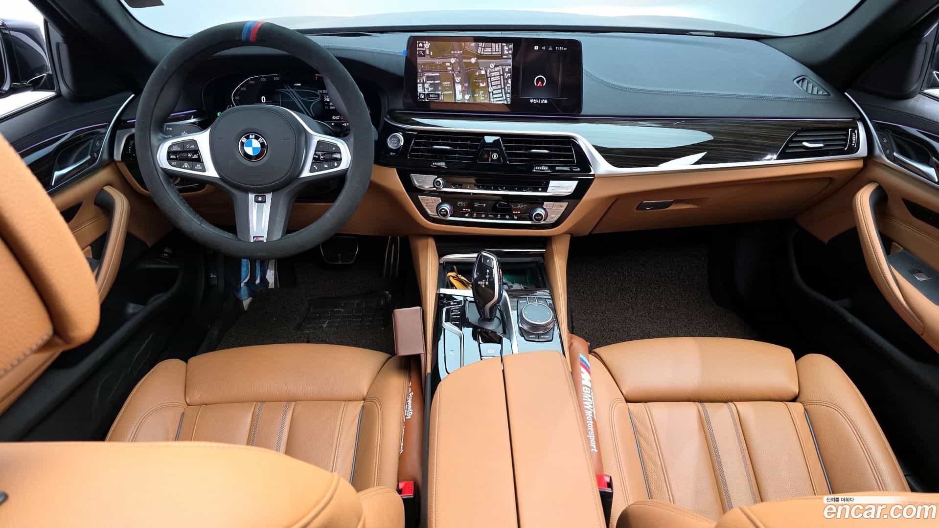 5-Series BMW 2020.10-INNER-007