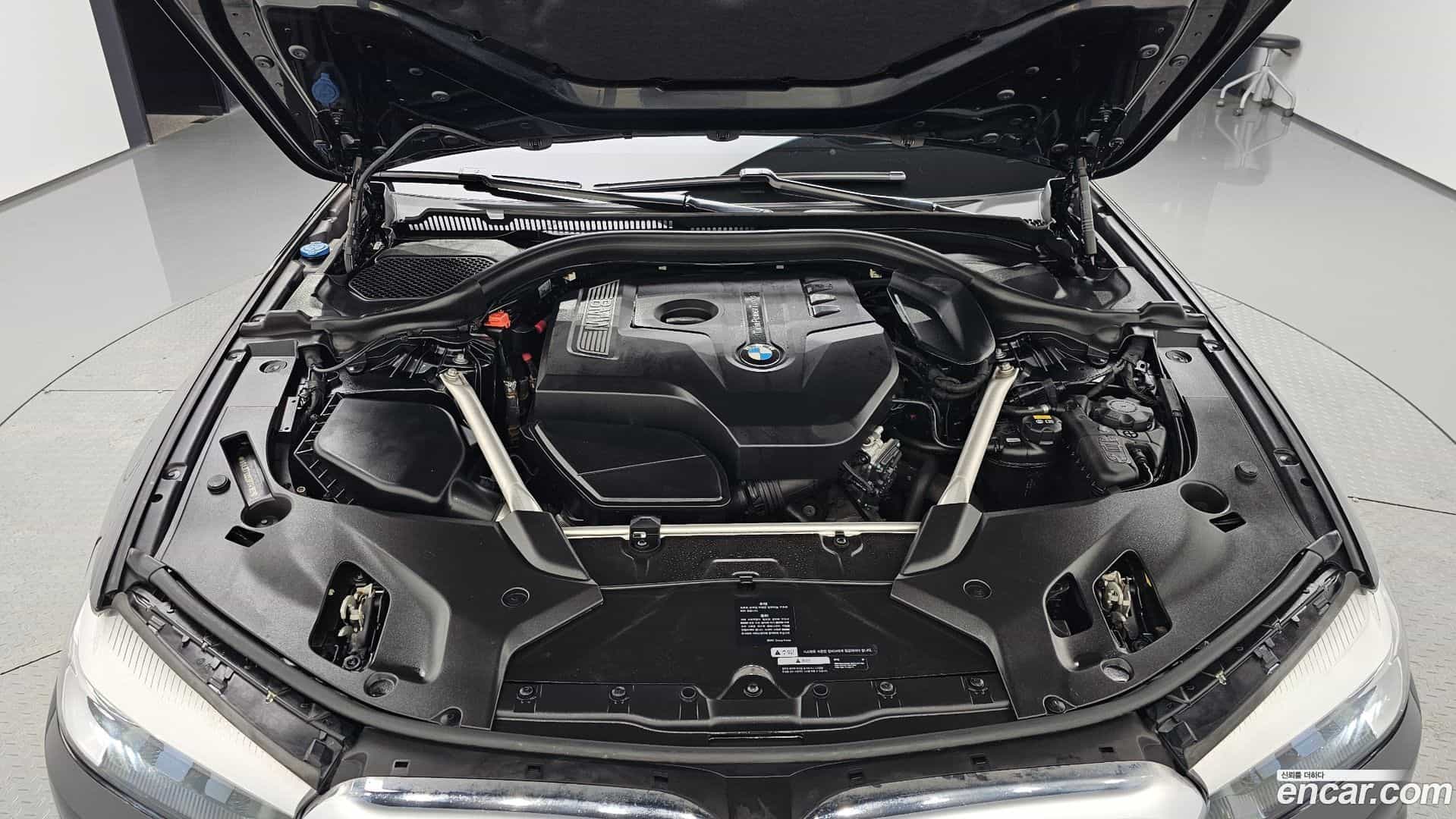 5-Series BMW 2019.4-INNER-006