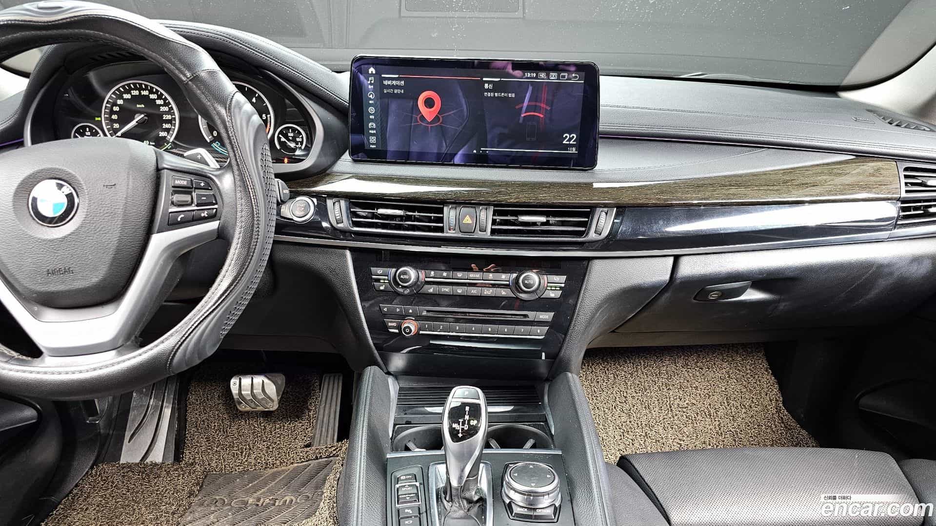 X6 BMW 2015.5-OPTION-018