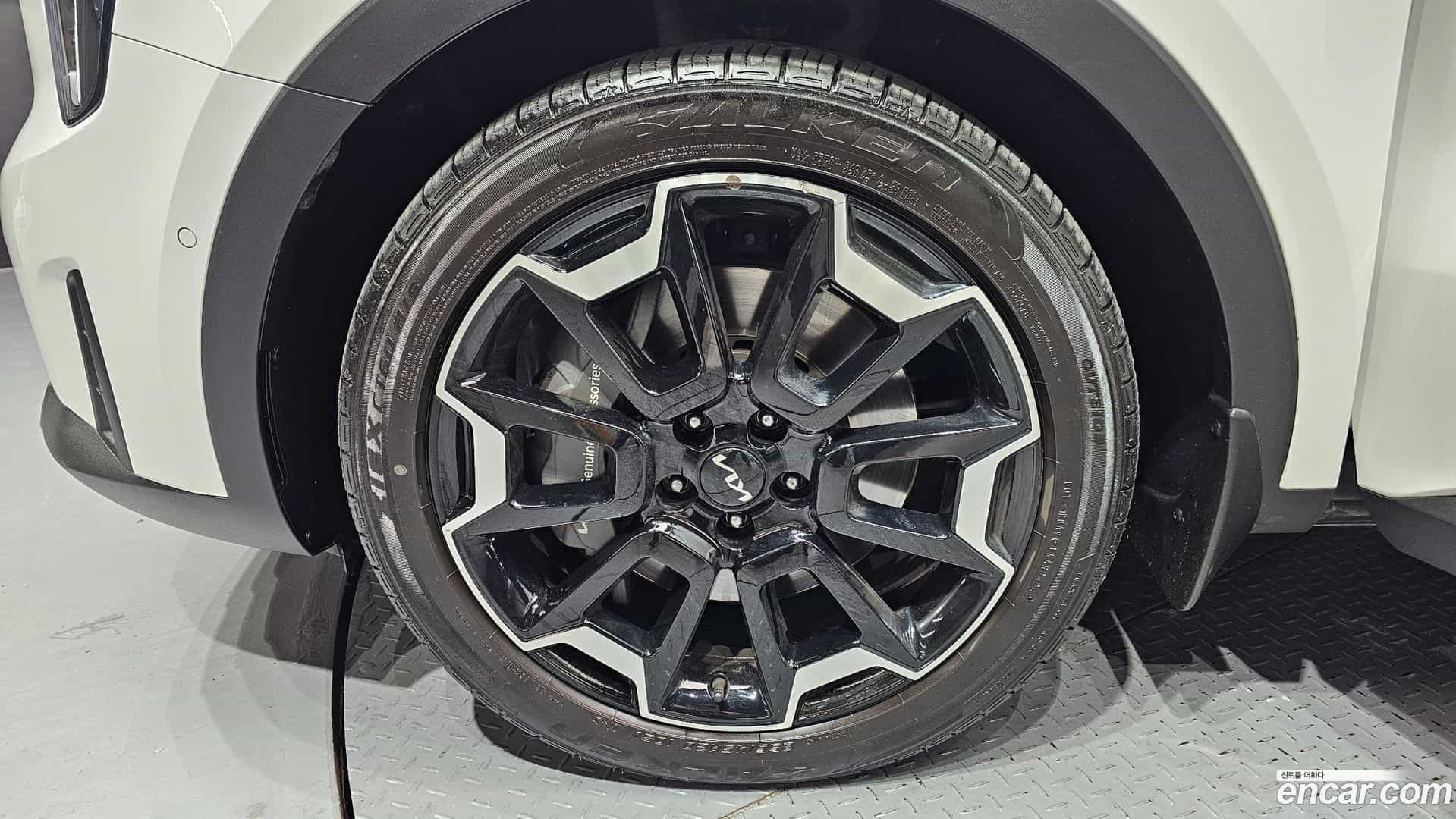 Sorento Kia 2024.4-OUTER-005