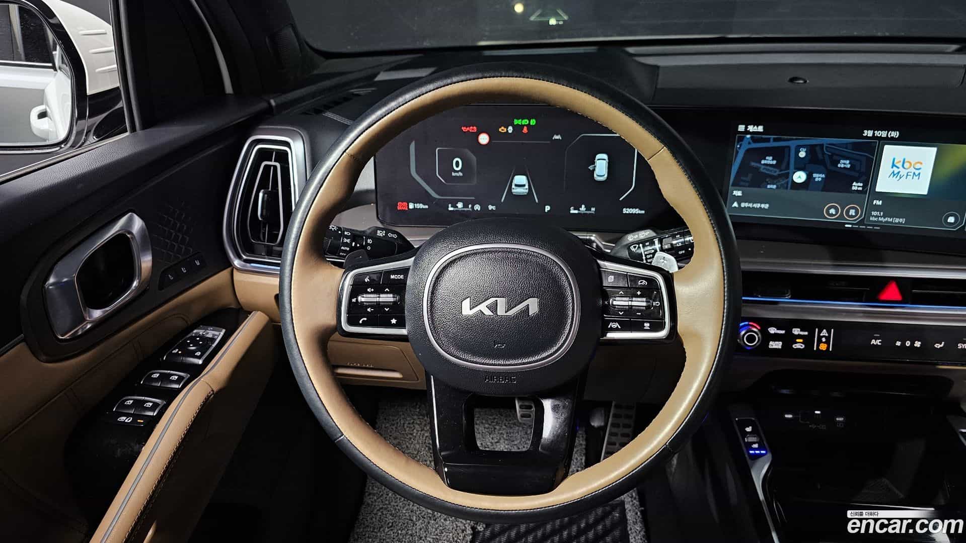 Sorento Kia 2024.4-OPTION-017