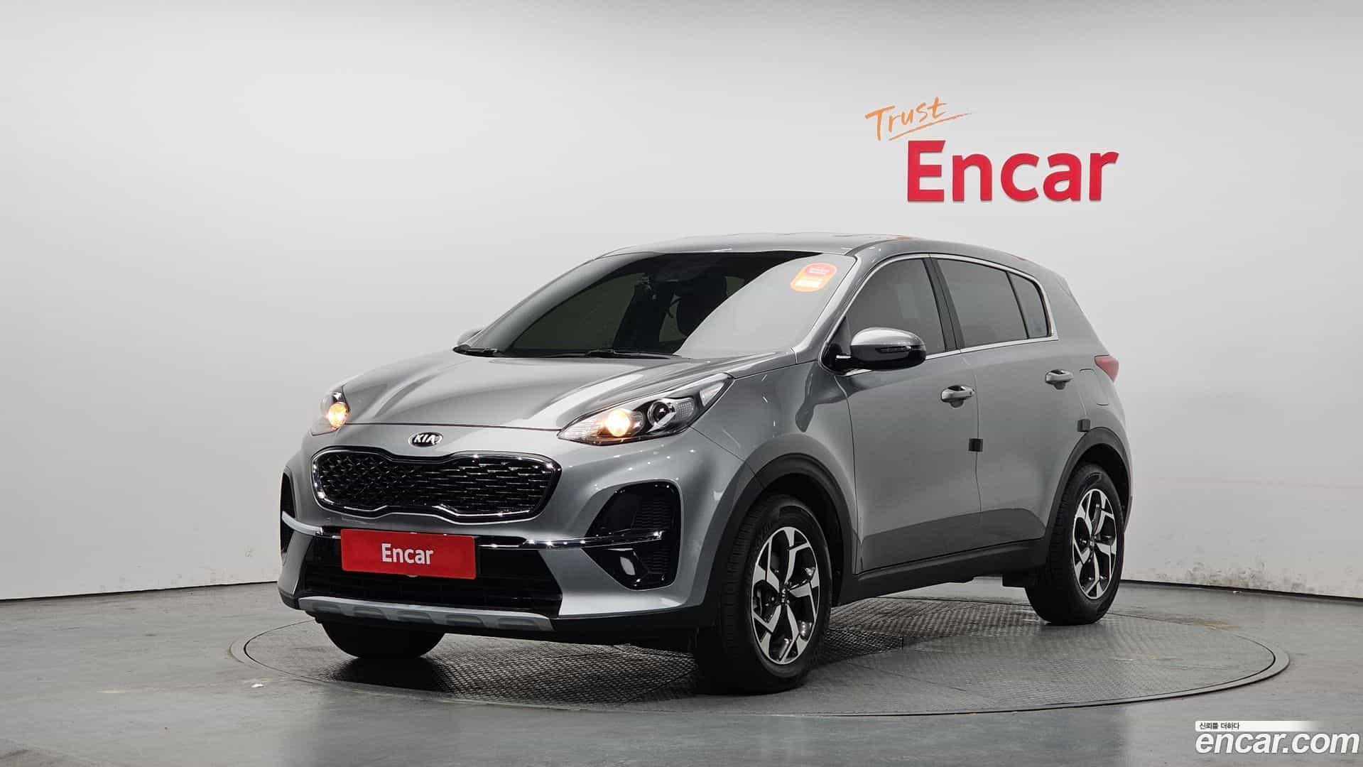 Sportage Kia 2020.11-OUTER-001