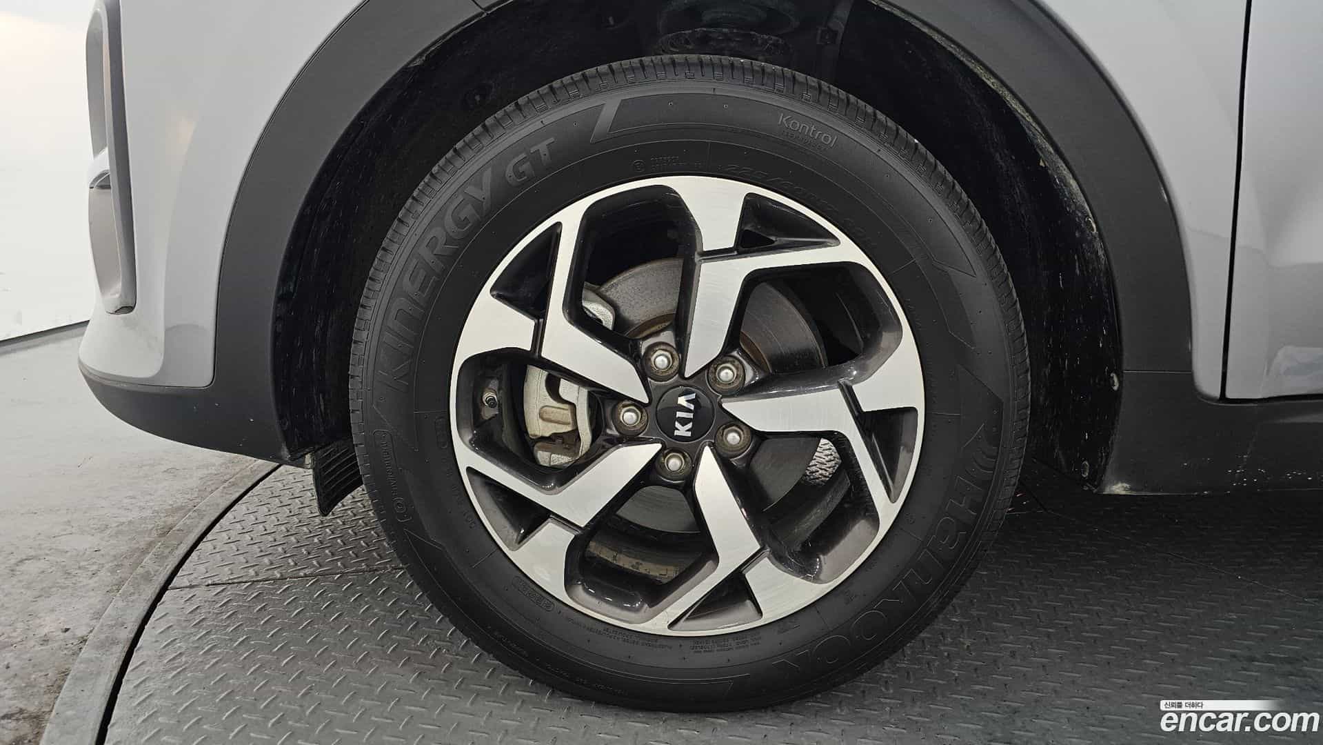 Sportage Kia 2020.11-OUTER-005