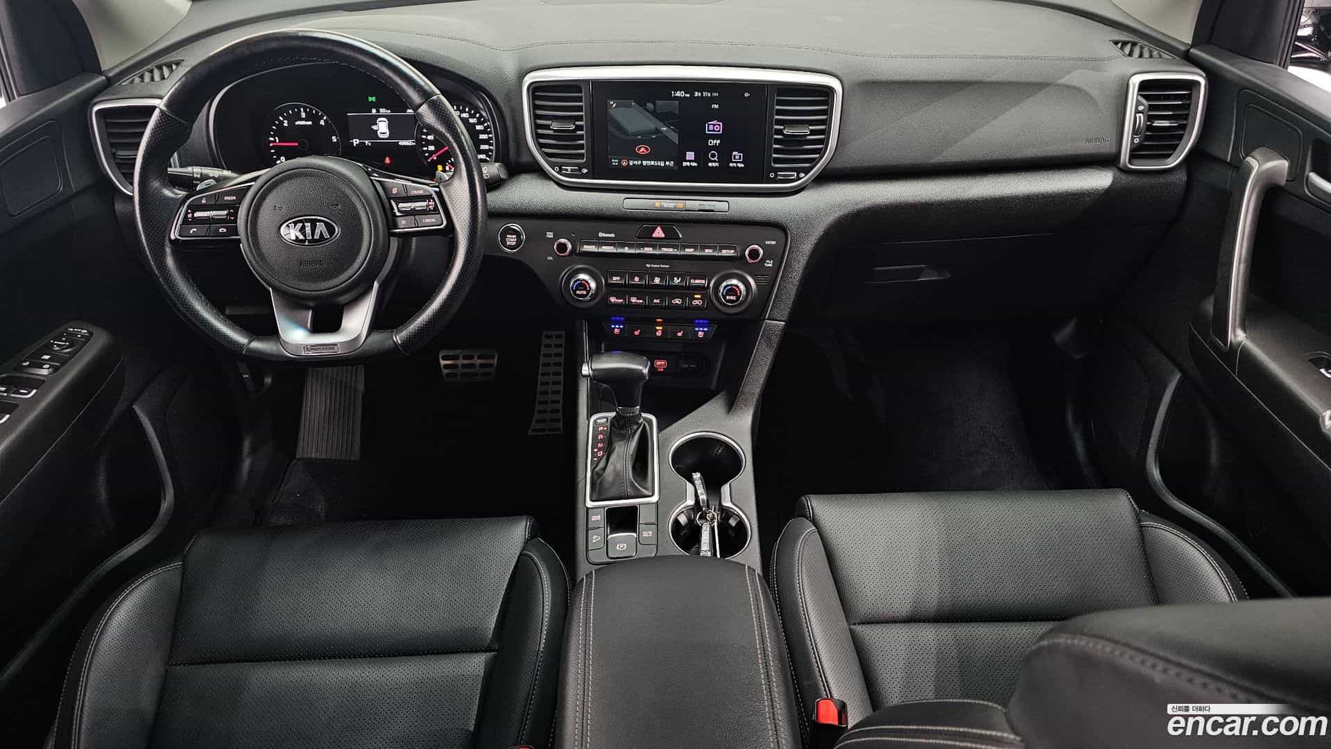 Sportage Kia 2020.11-INNER-007