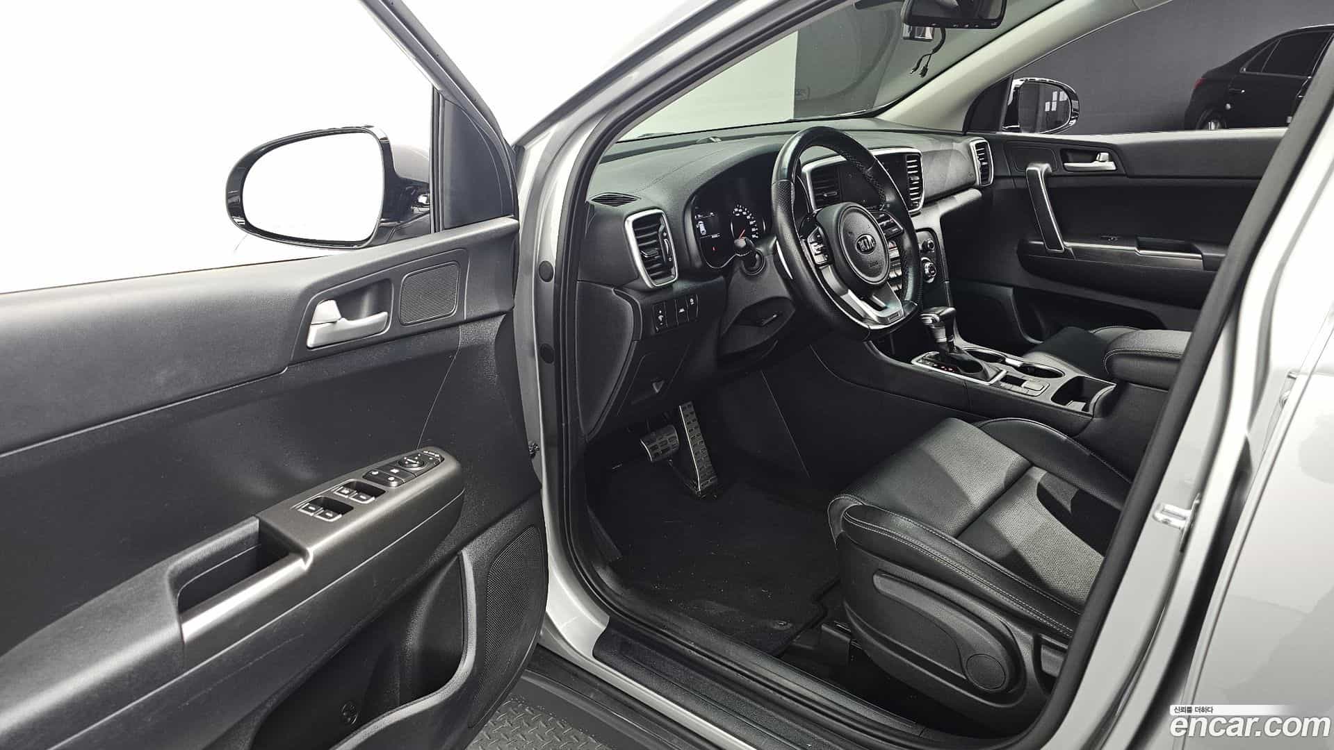 Sportage Kia 2020.11-OPTION-015