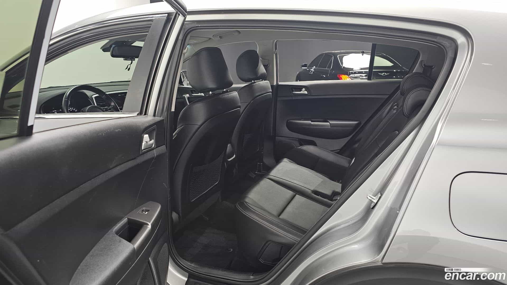 Sportage Kia 2020.11-OPTION-016