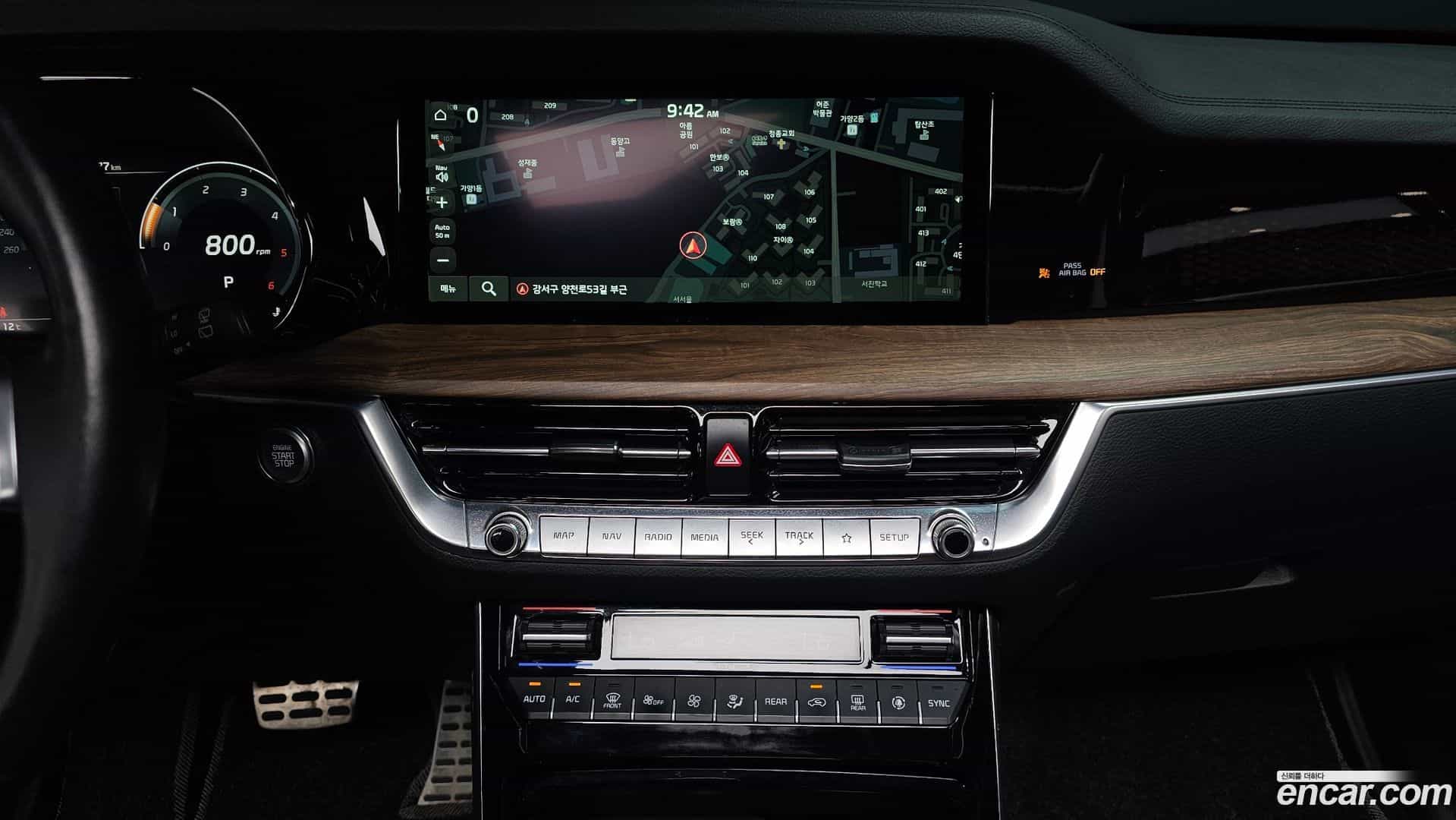 Mohave Kia 2021.1-OPTION-018