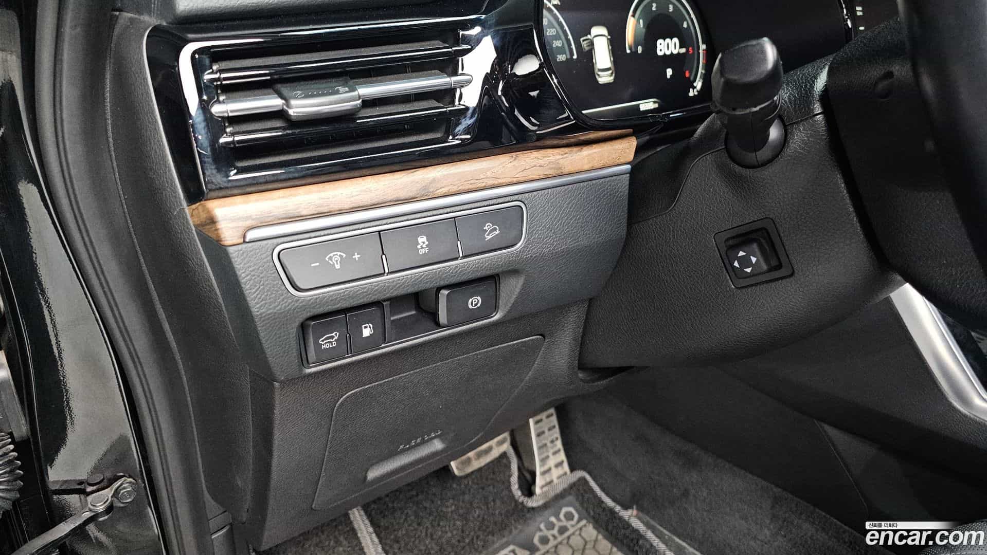 Mohave Kia 2021.1-OPTION-022