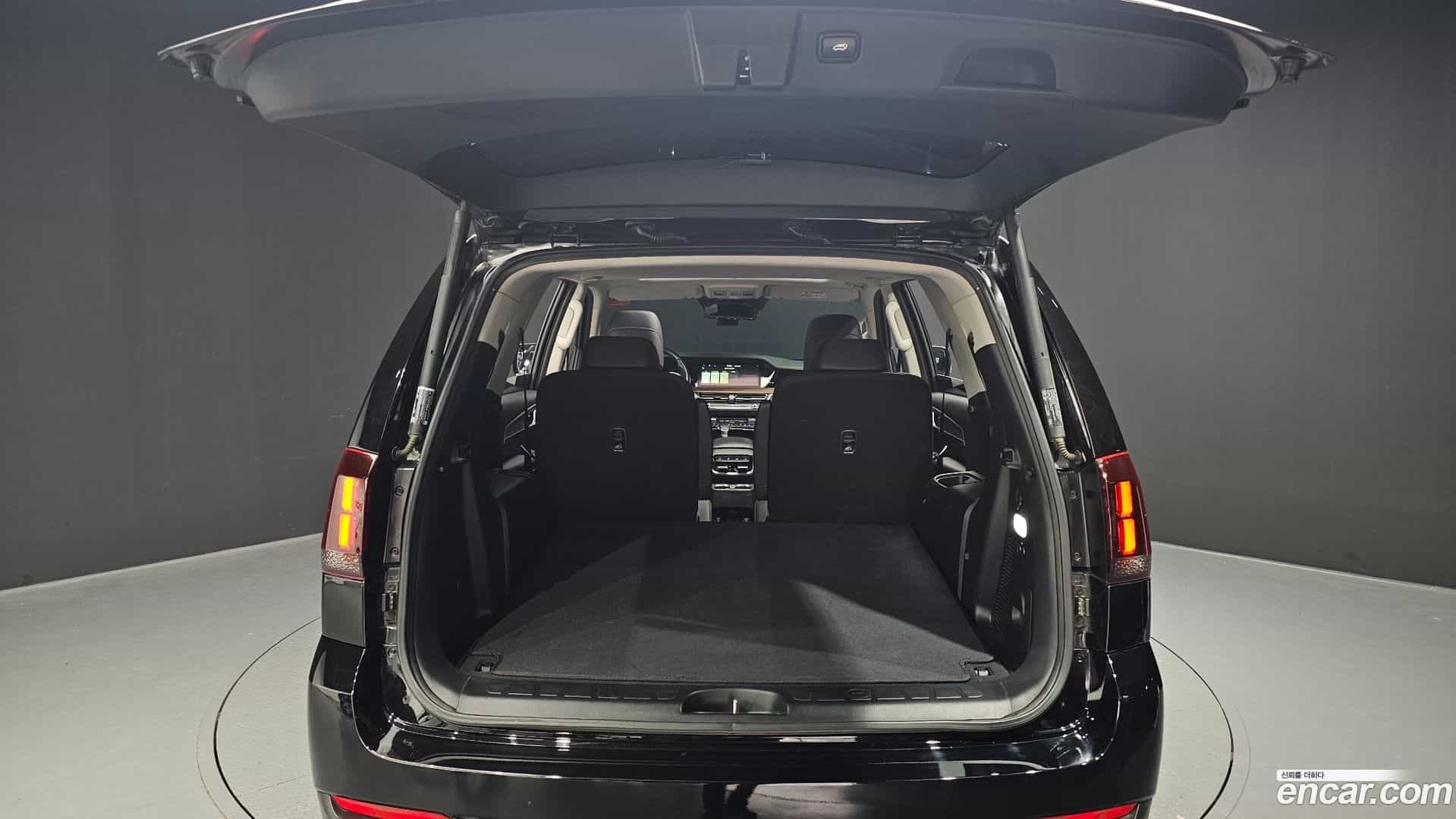 Mohave Kia 2021.1-OPTION-024