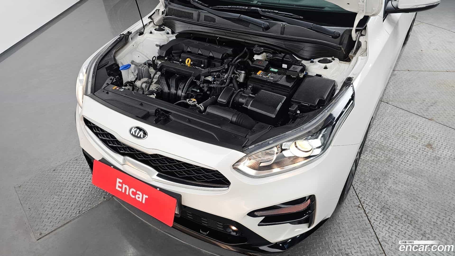 K3 Kia 2020.3-INNER-006