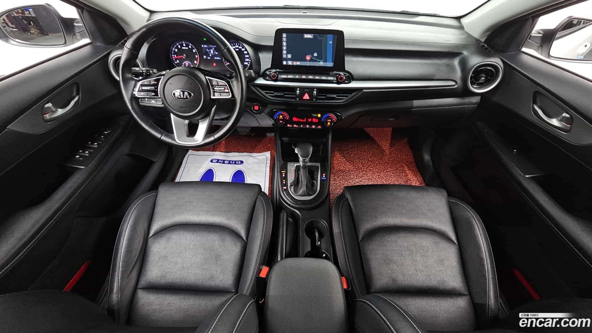 K3 Kia 2020.3-INNER-007