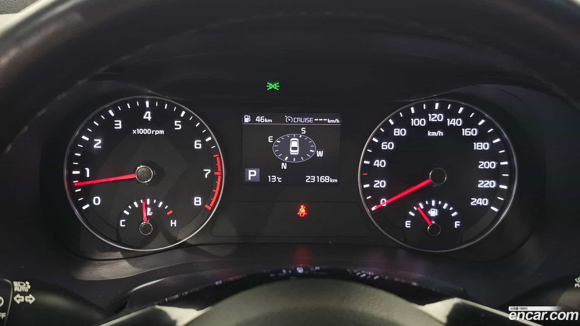 K3 Kia 2020.3-INNER-008