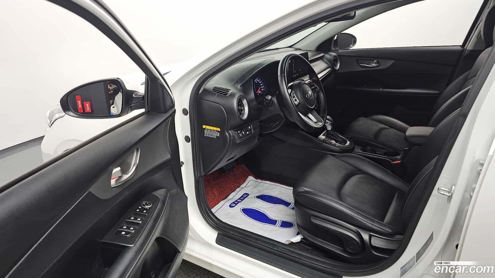 K3 Kia 2020.3-INNER-010