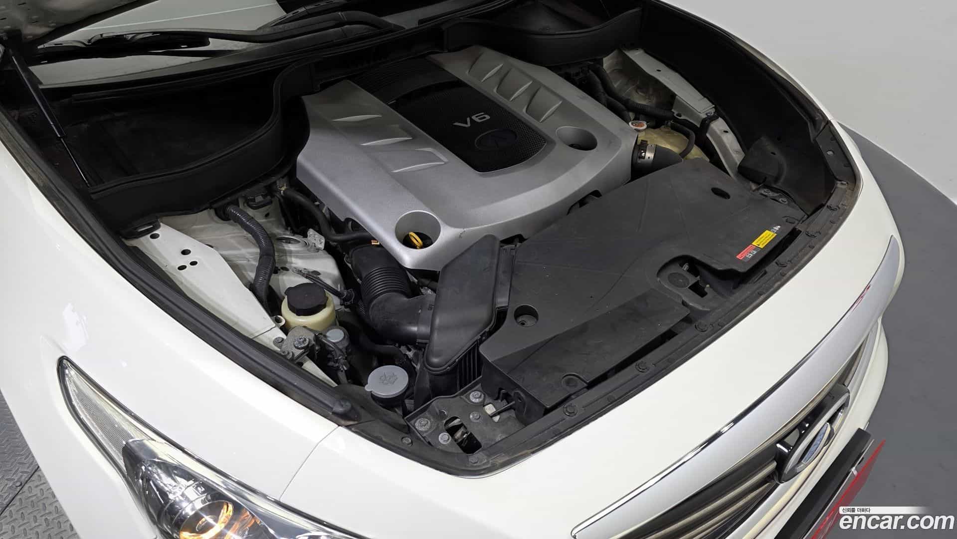 QX70 Infiniti 2014.1-INNER-006