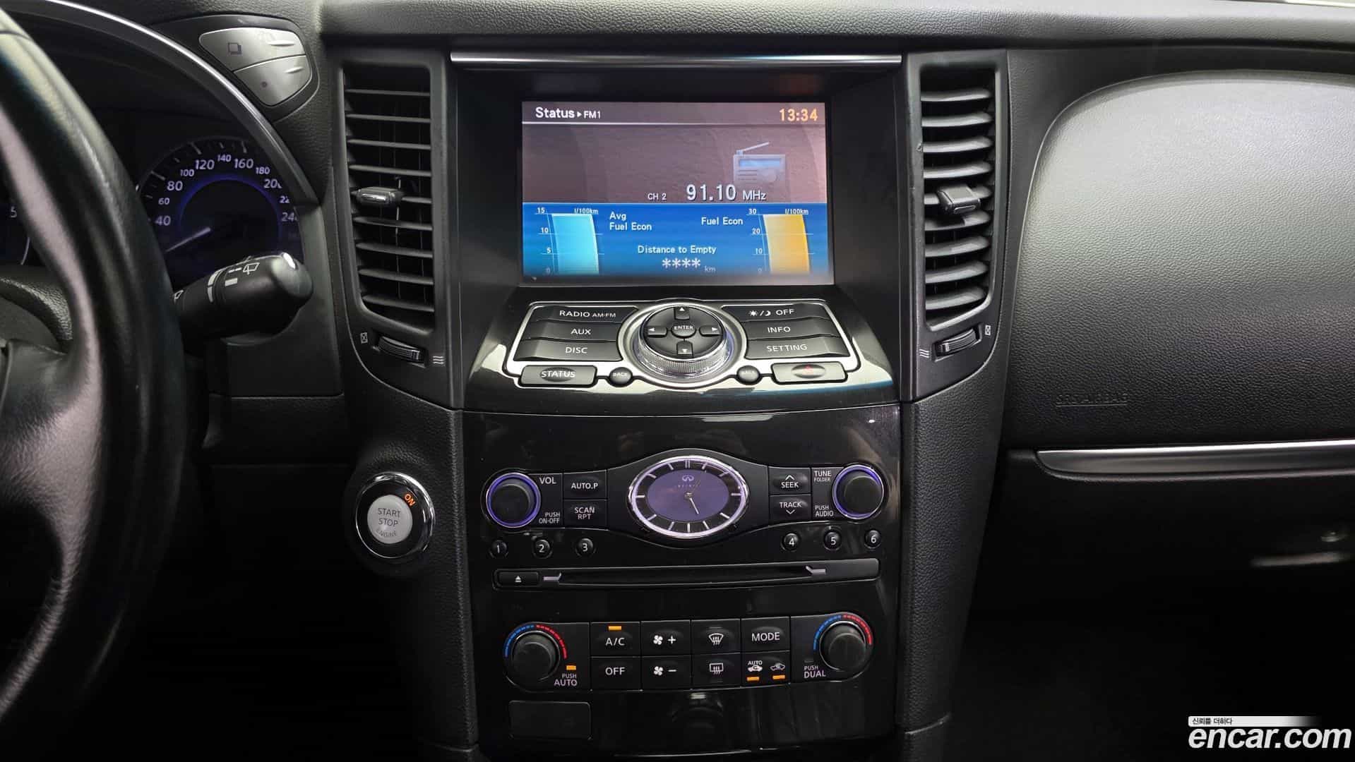 QX70 Infiniti 2014.1-OPTION-018