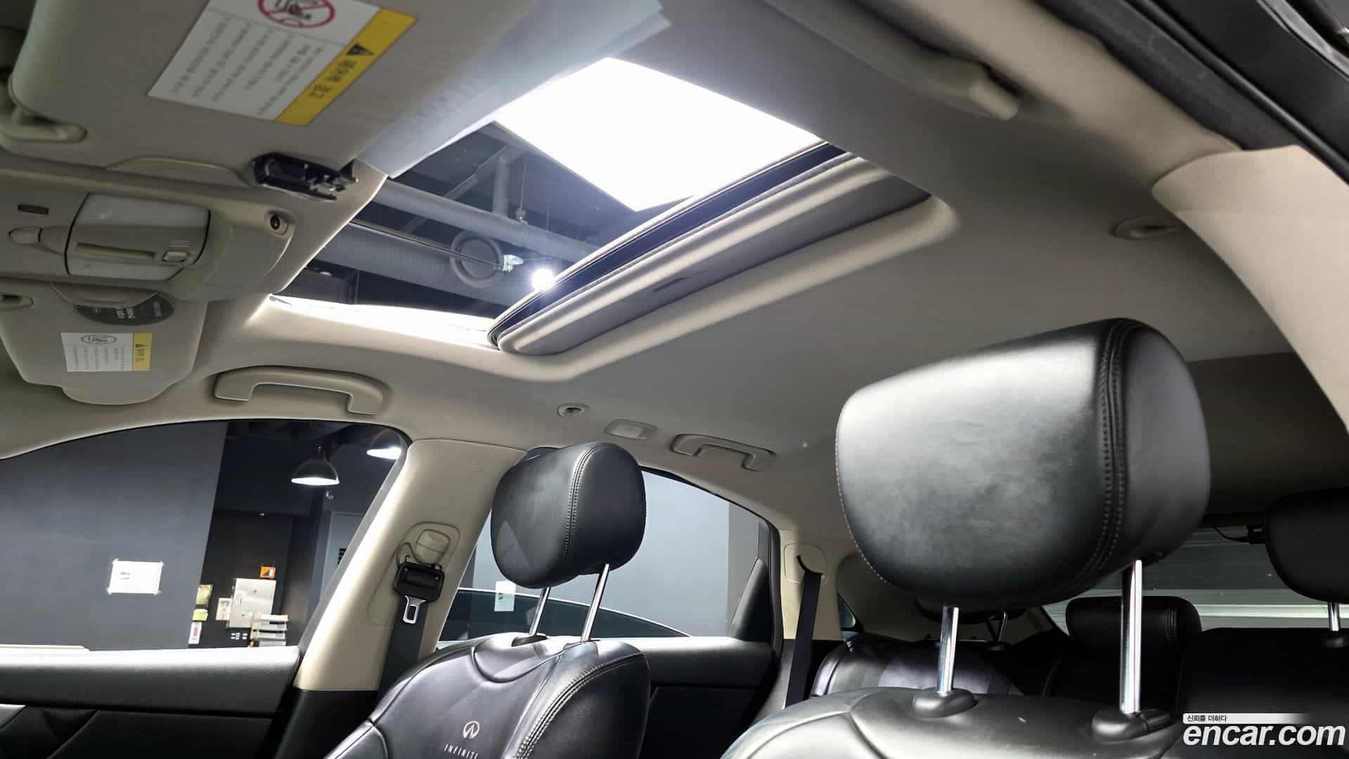 QX70 Infiniti 2014.1-OPTION-020
