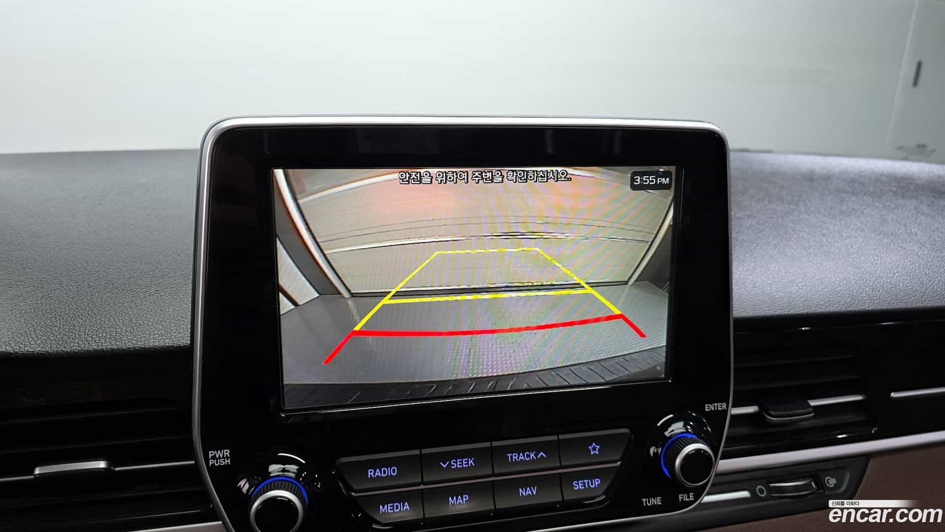 Starex Hyundai 2020.2-OPTION-020