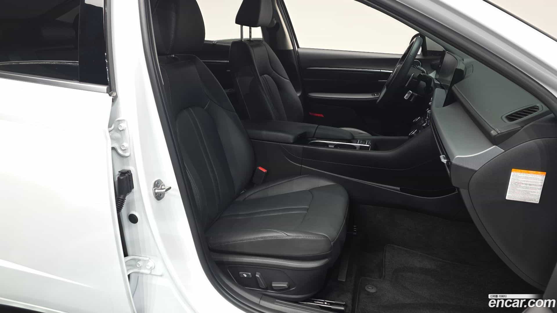 Sonata Hyundai 2024.5-INNER-010