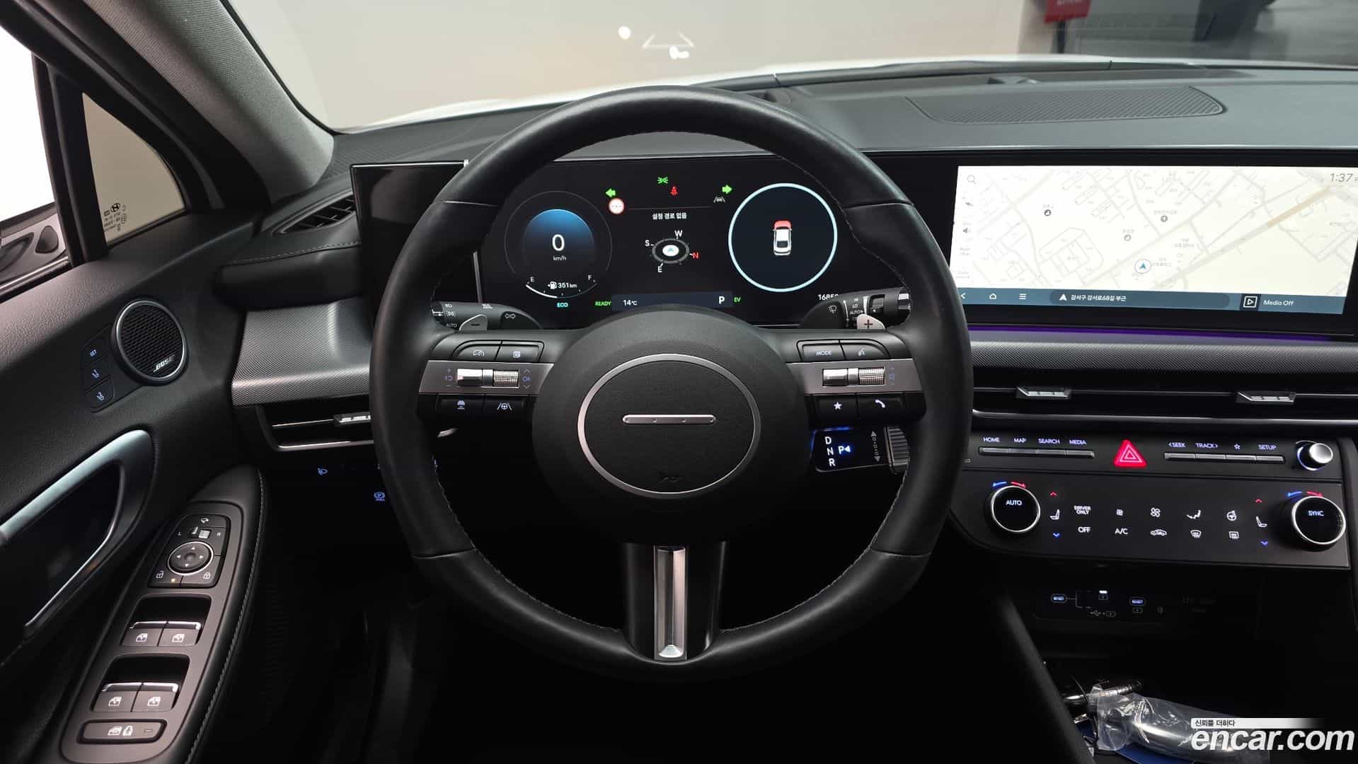 Sonata Hyundai 2024.5-OPTION-017