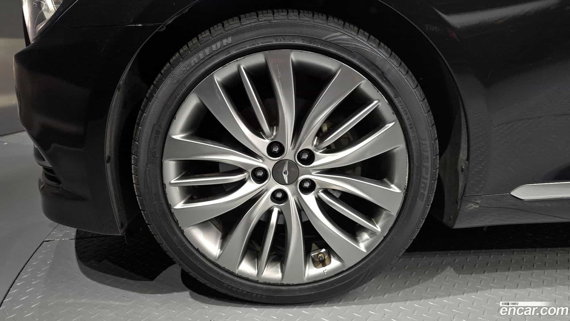 Genesis Hyundai 2016.3-OUTER-005