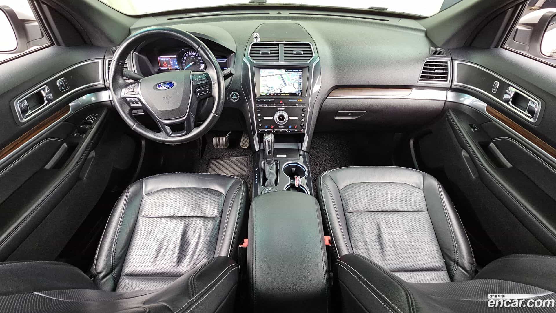 Explorer Ford 2016.2-INNER-007
