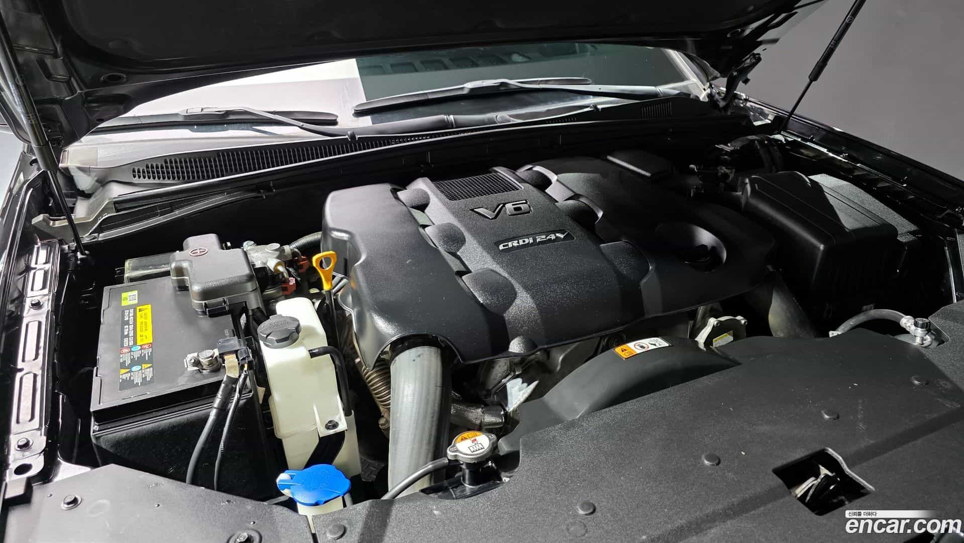 Mohave Kia 2020.6-INNER-006