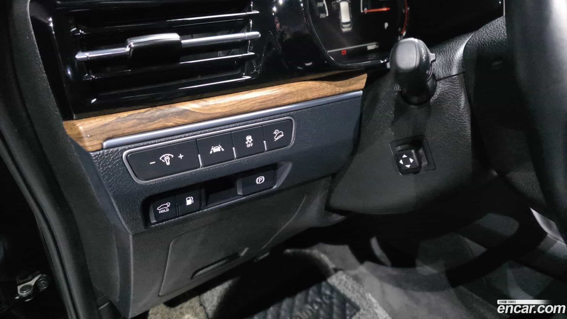 Mohave Kia 2020.6-OPTION-018