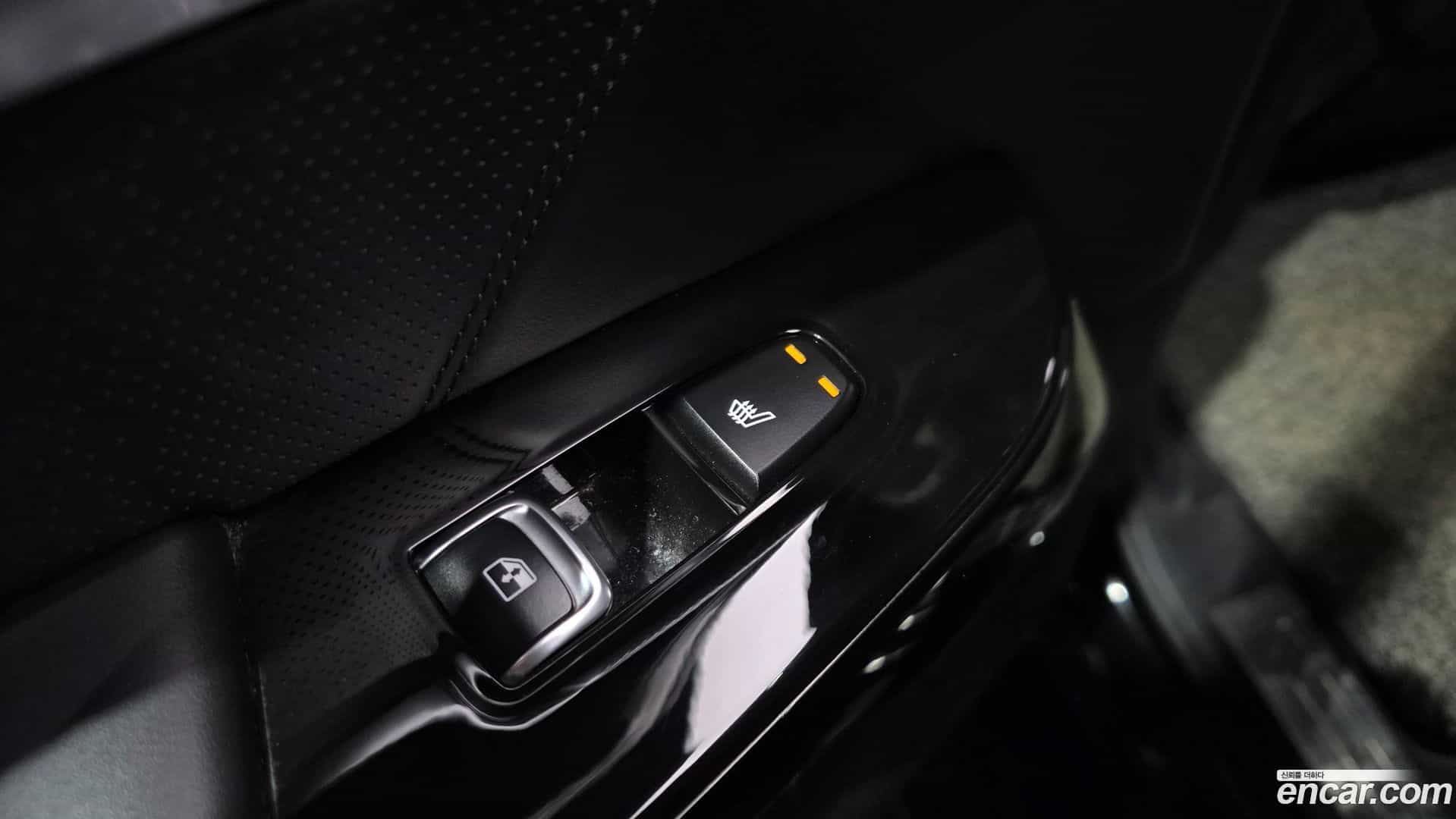 Mohave Kia 2020.6-OPTION-021