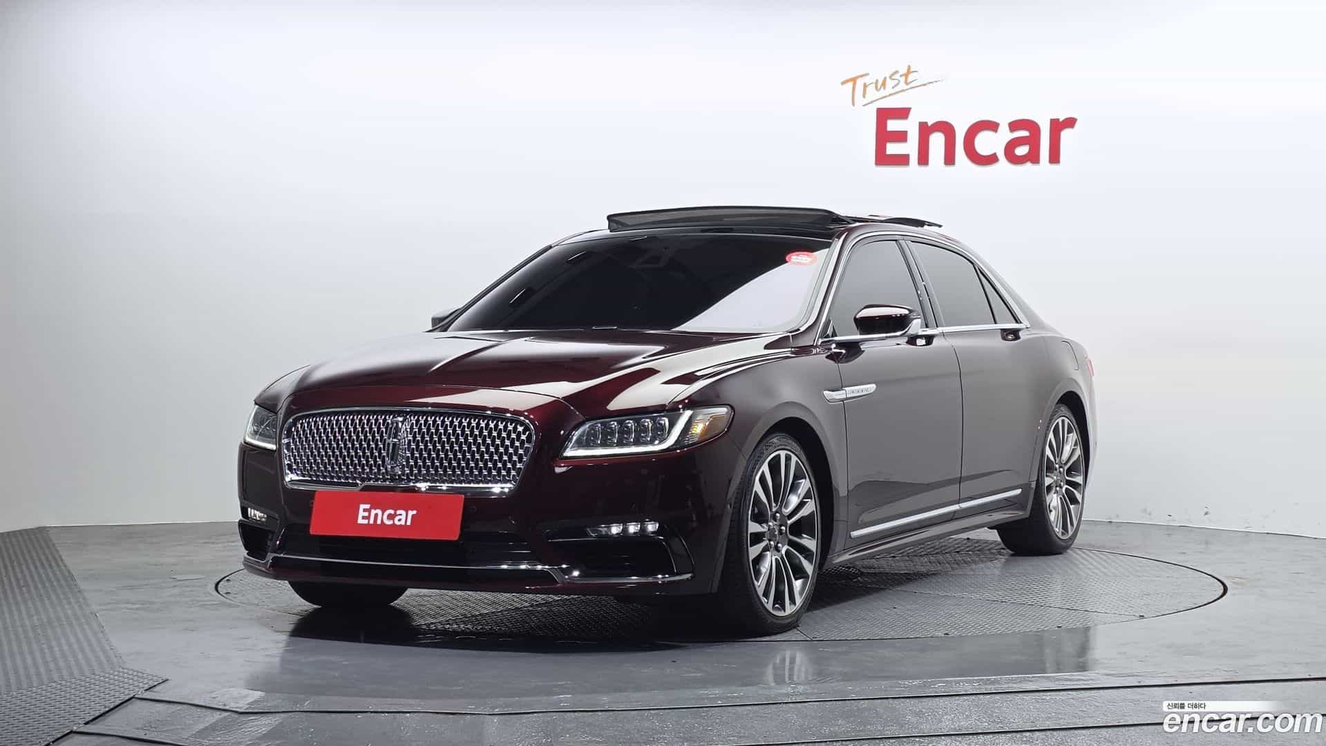 Continental Lincoln 2020.8-OUTER-001