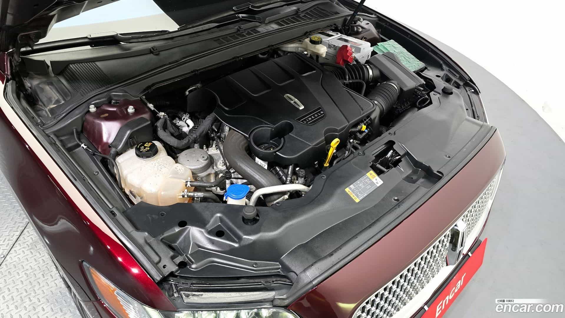 Continental Lincoln 2020.8-OUTER-006