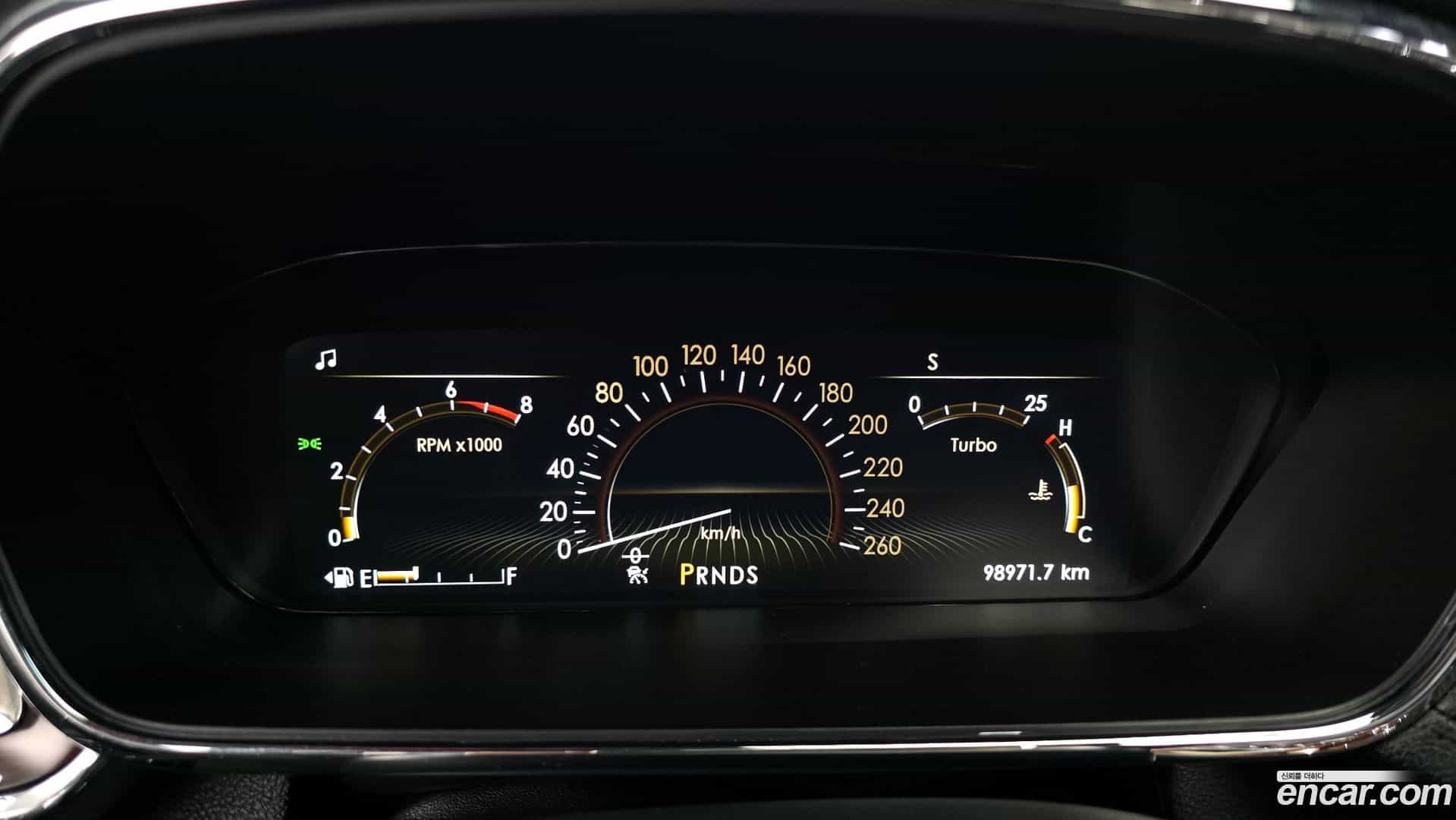 Continental Lincoln 2020.8-INNER-008