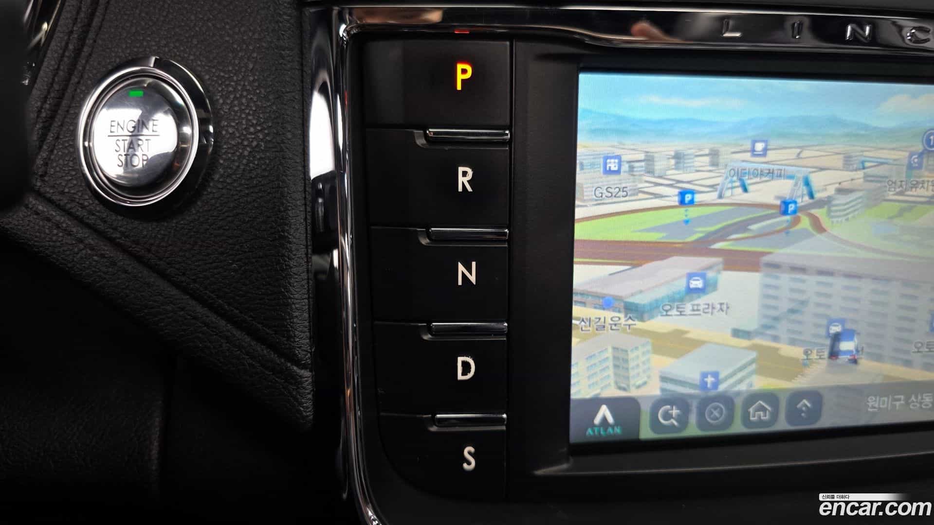 Continental Lincoln 2020.8-INNER-009