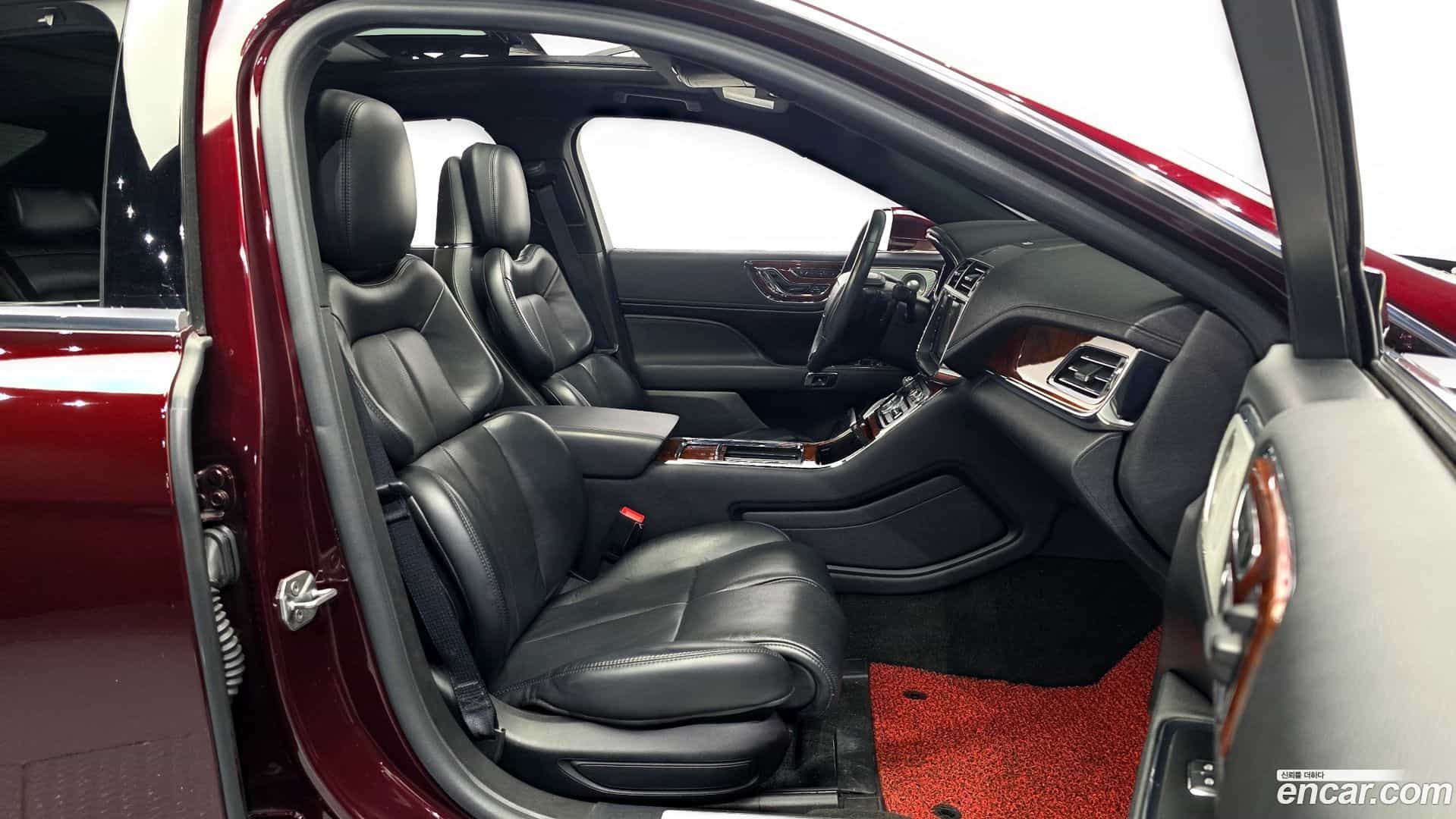 Continental Lincoln 2020.8-OPTION-015