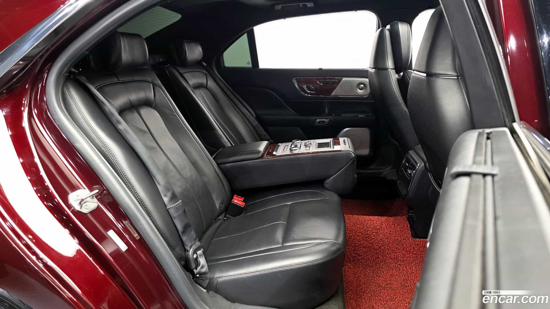 Continental Lincoln 2020.8-OPTION-016