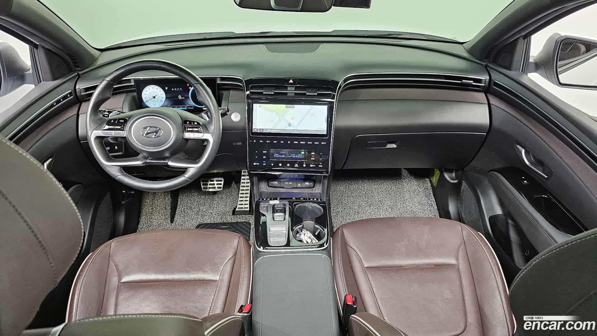 Tucson Hyundai 2022.2-INNER-007
