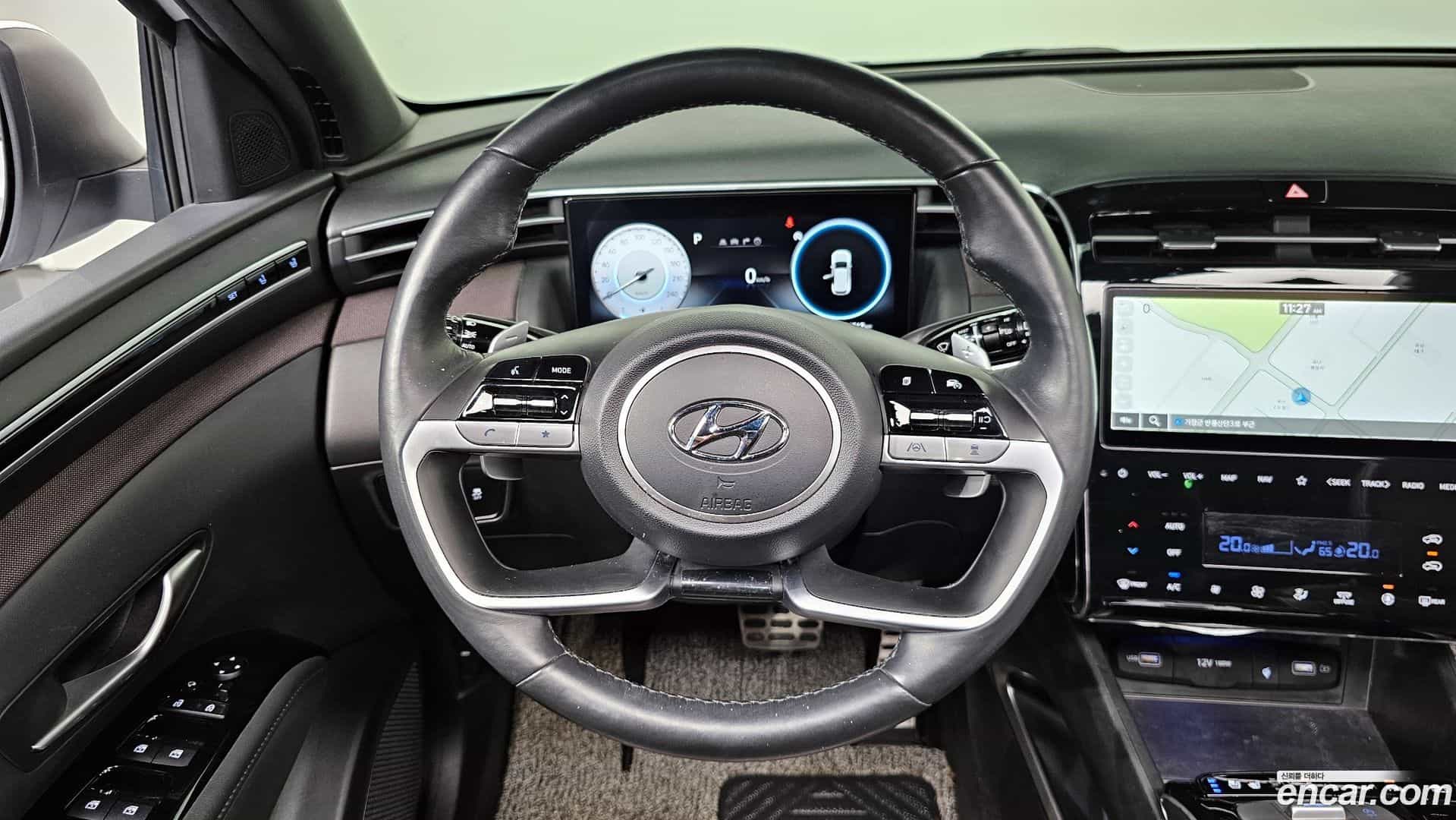 Tucson Hyundai 2022.2-OPTION-017