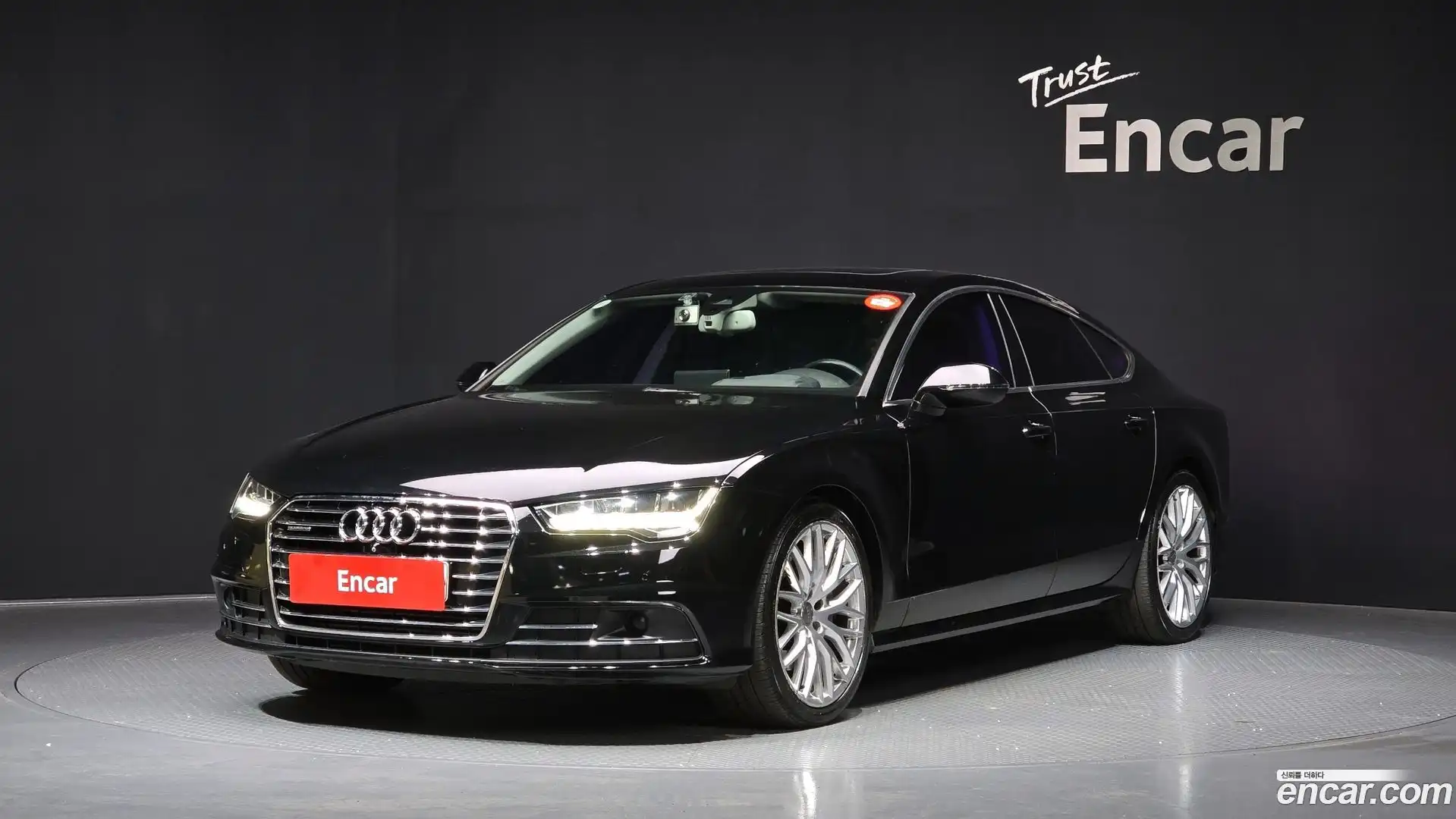 A7 Audi 2015.7-OUTER-001