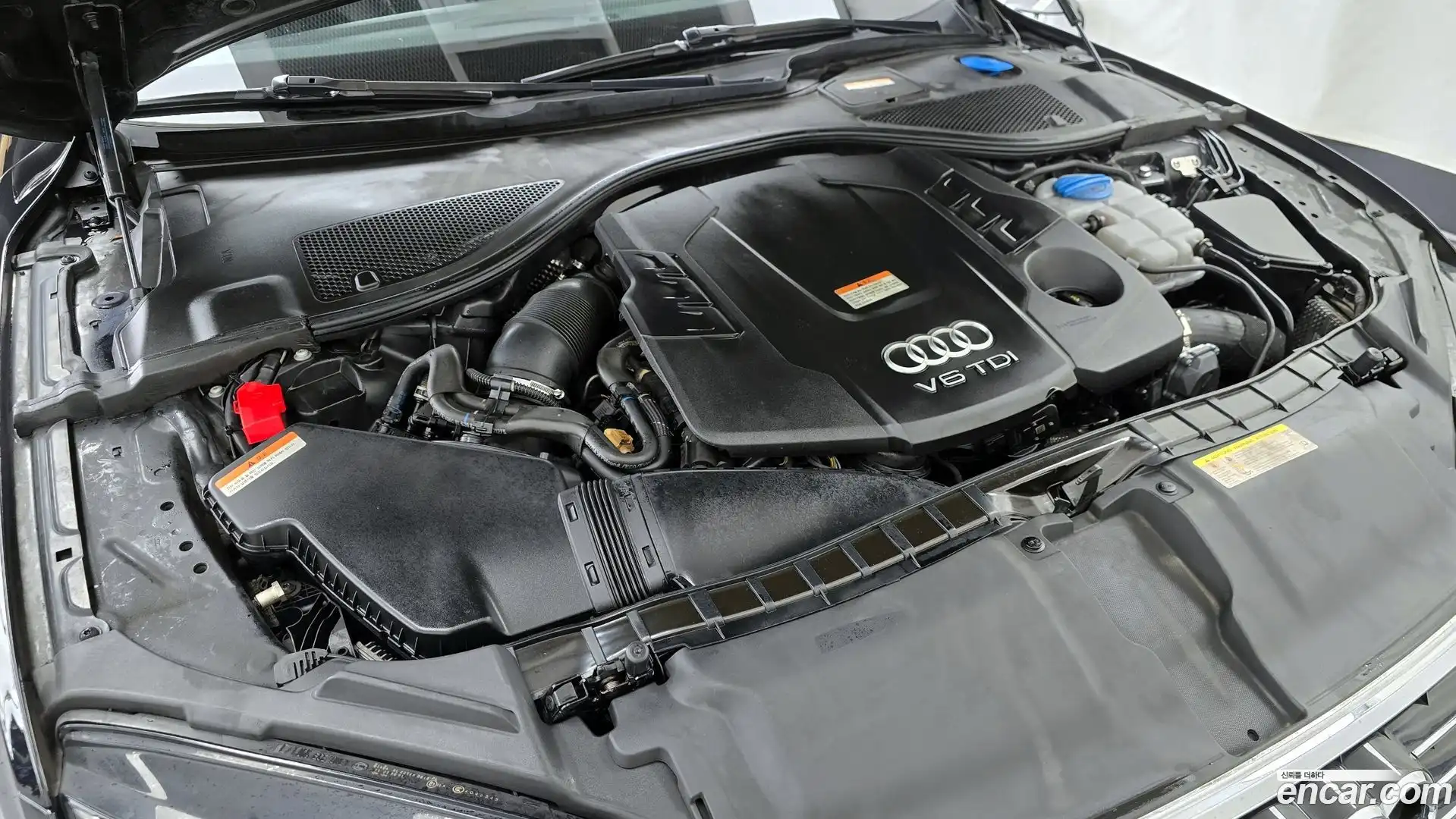 A7 Audi 2015.7-INNER-006