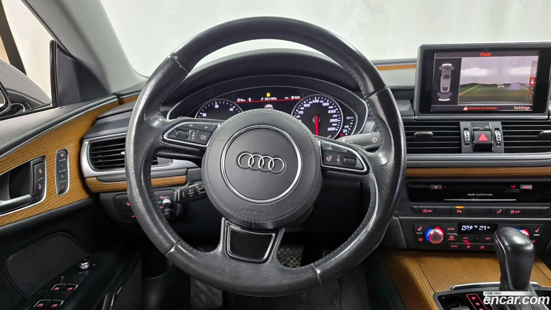 A7 Audi 2015.7-OPTION-017