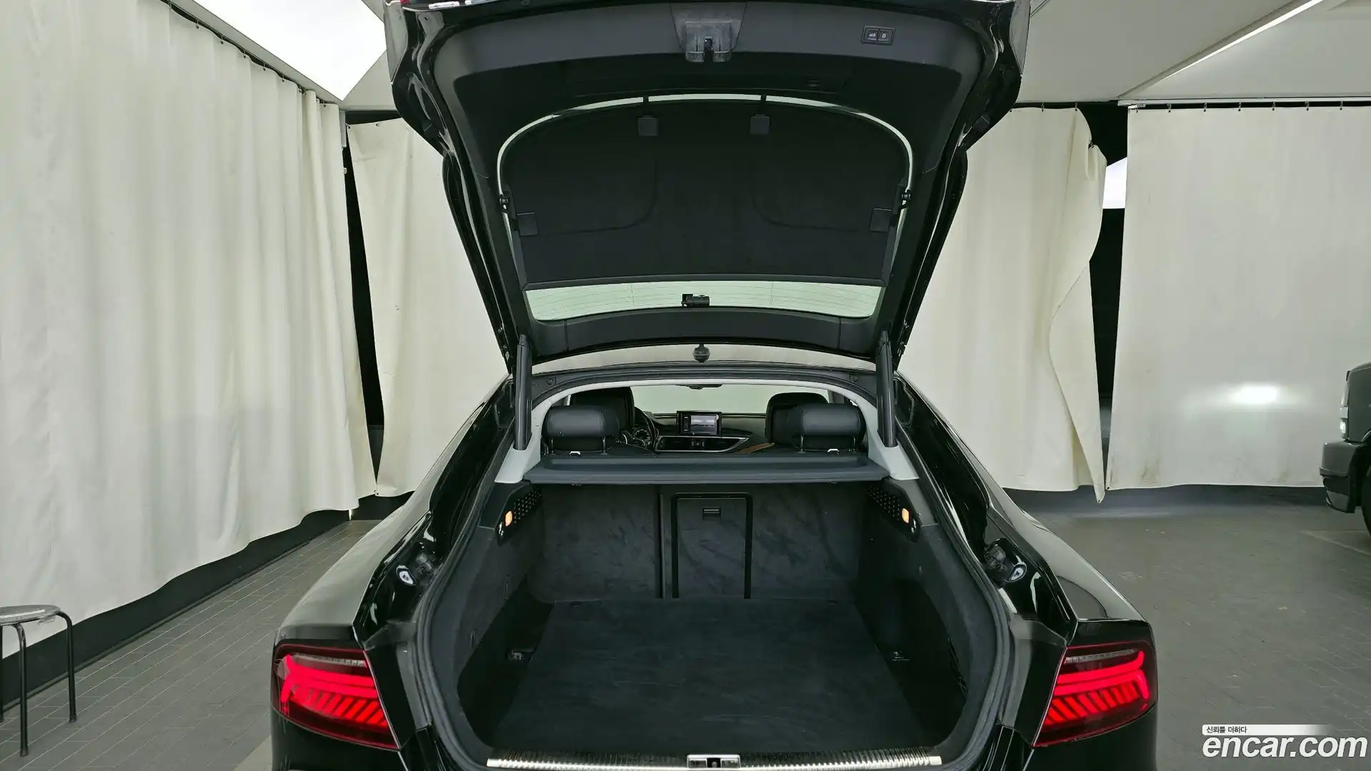 A7 Audi 2015.7-OPTION-024